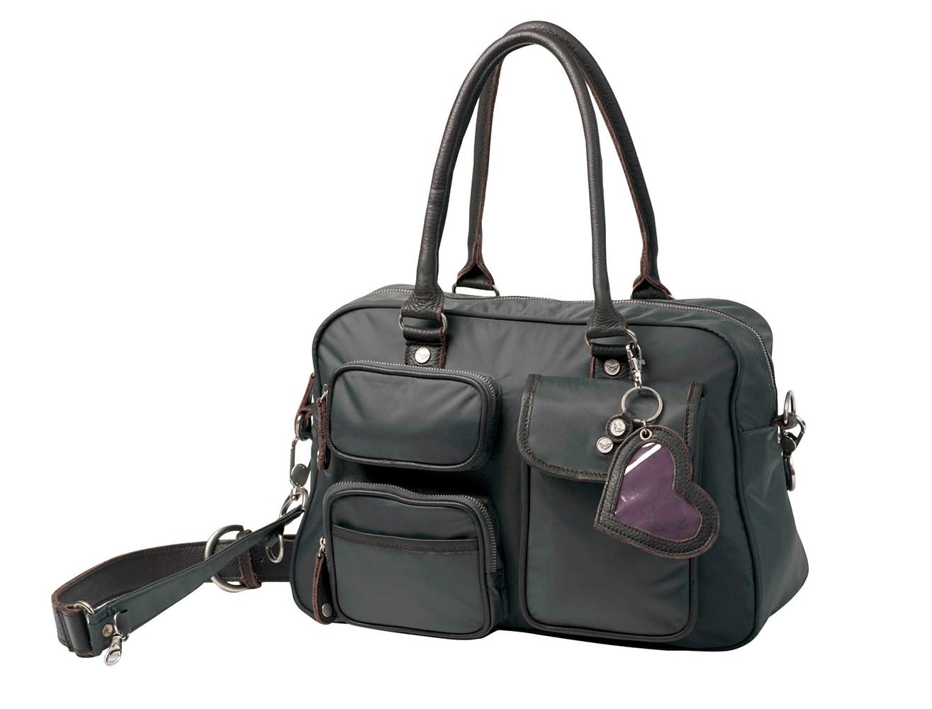 petit-amour-wickeltaschen-designer-set-leder-babytasche-tabac image 2