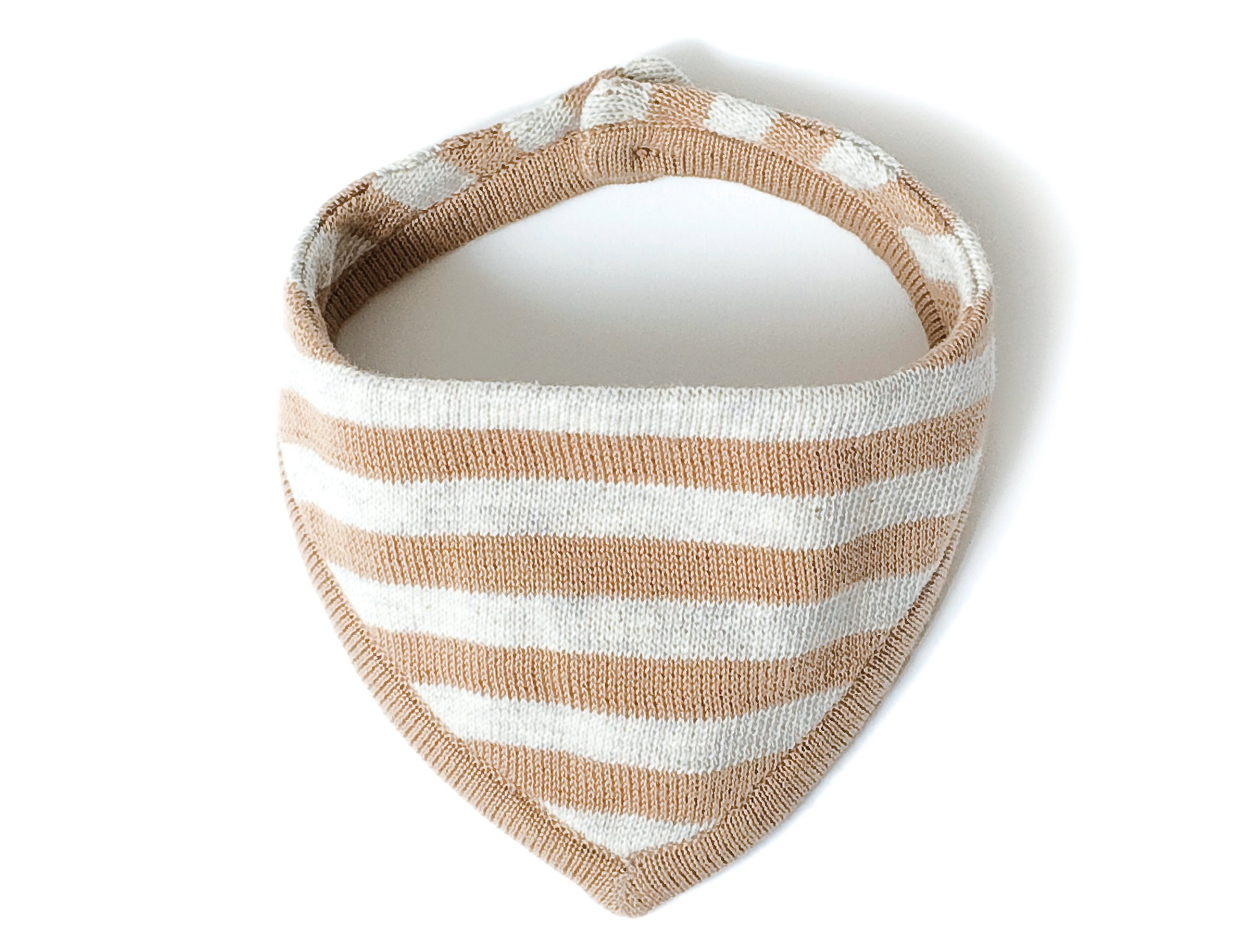 petit-amour-stan-schaltuch-baby-biobaumwolle-blockstreifen image 1