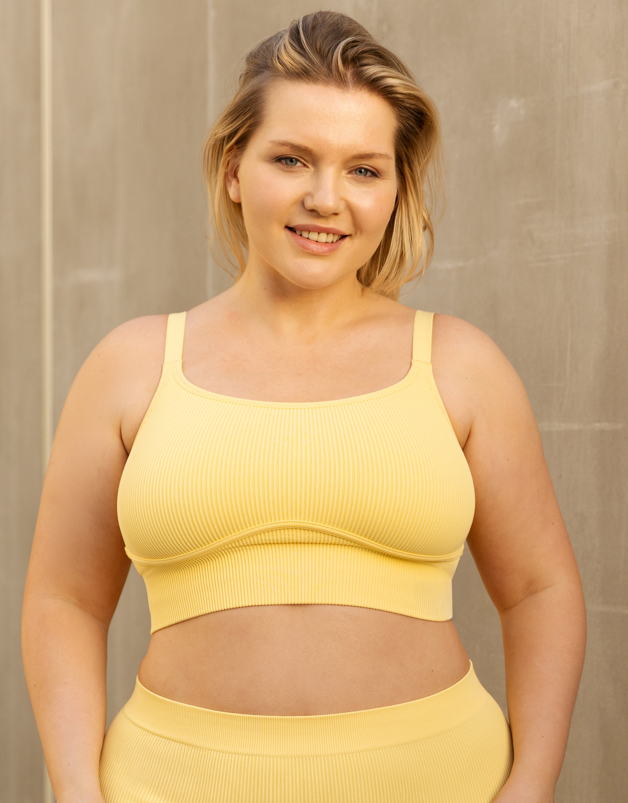 sugarshape-freeda-bustier-set-butter-taupe-2er-ohne-b-gel image 3