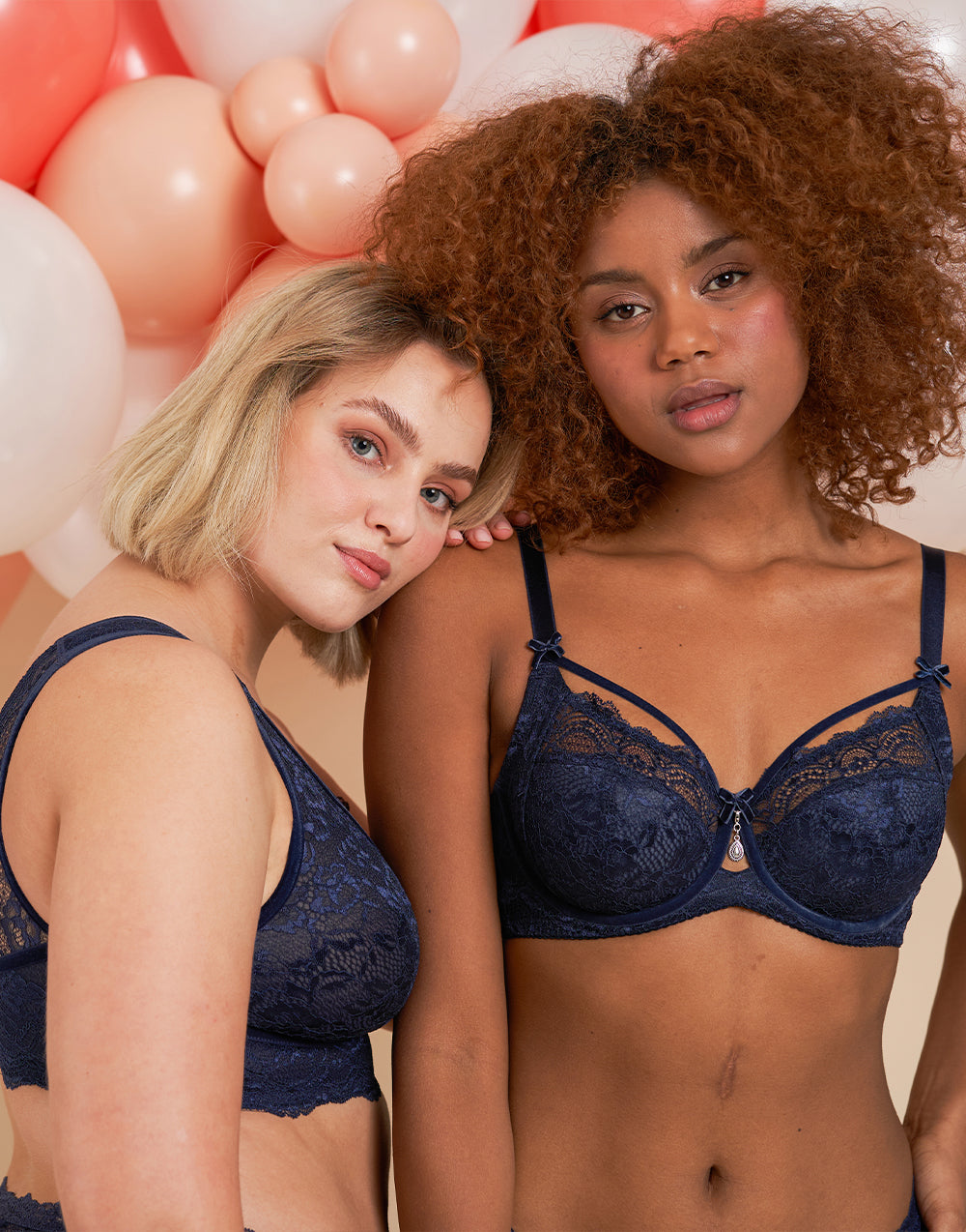 sugarshape-eliana-bralette-velvet-navy-spitze-samt image 6