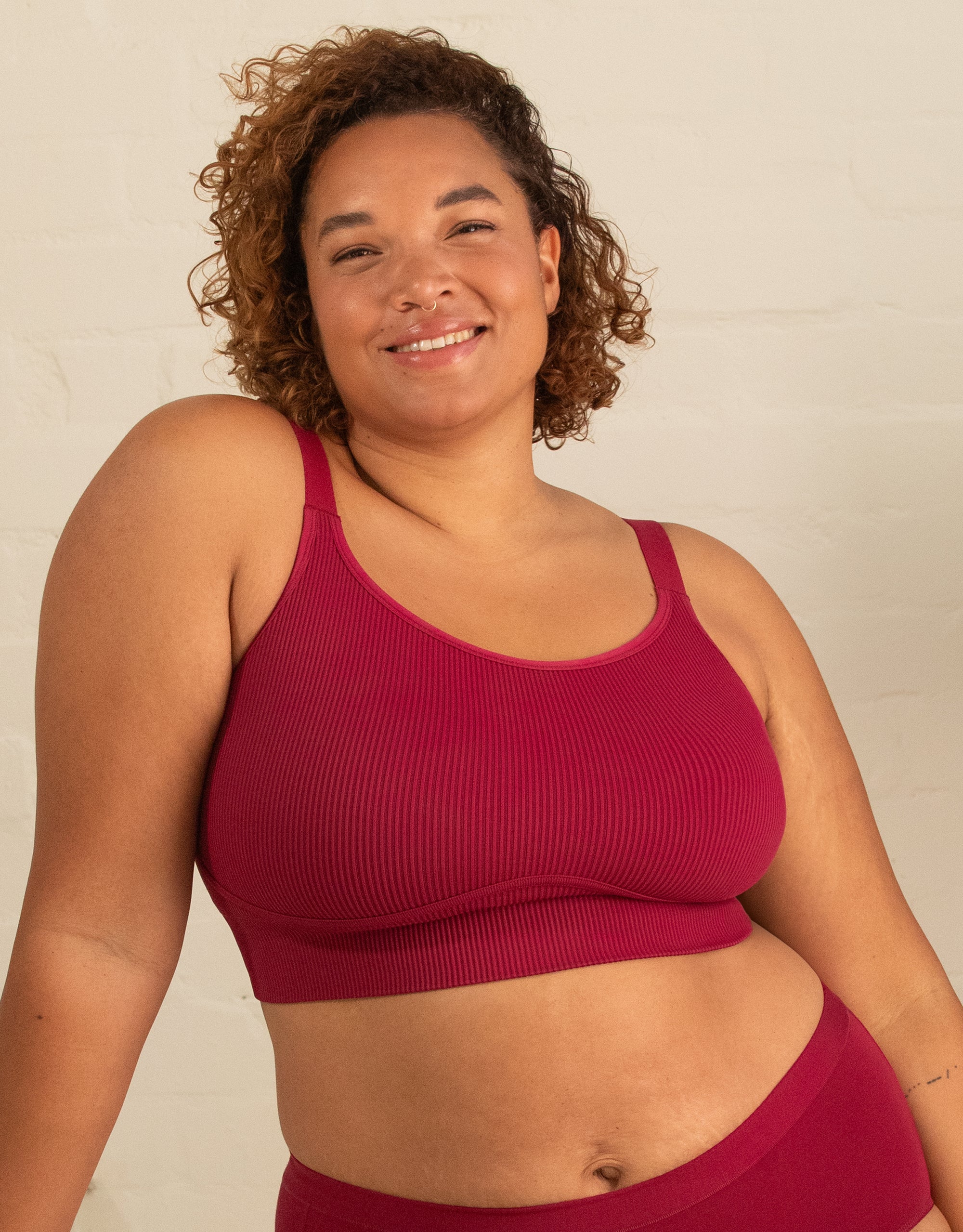 sugarshape-freeda-bustier-bordeaux-b-gellos-ripp image 2