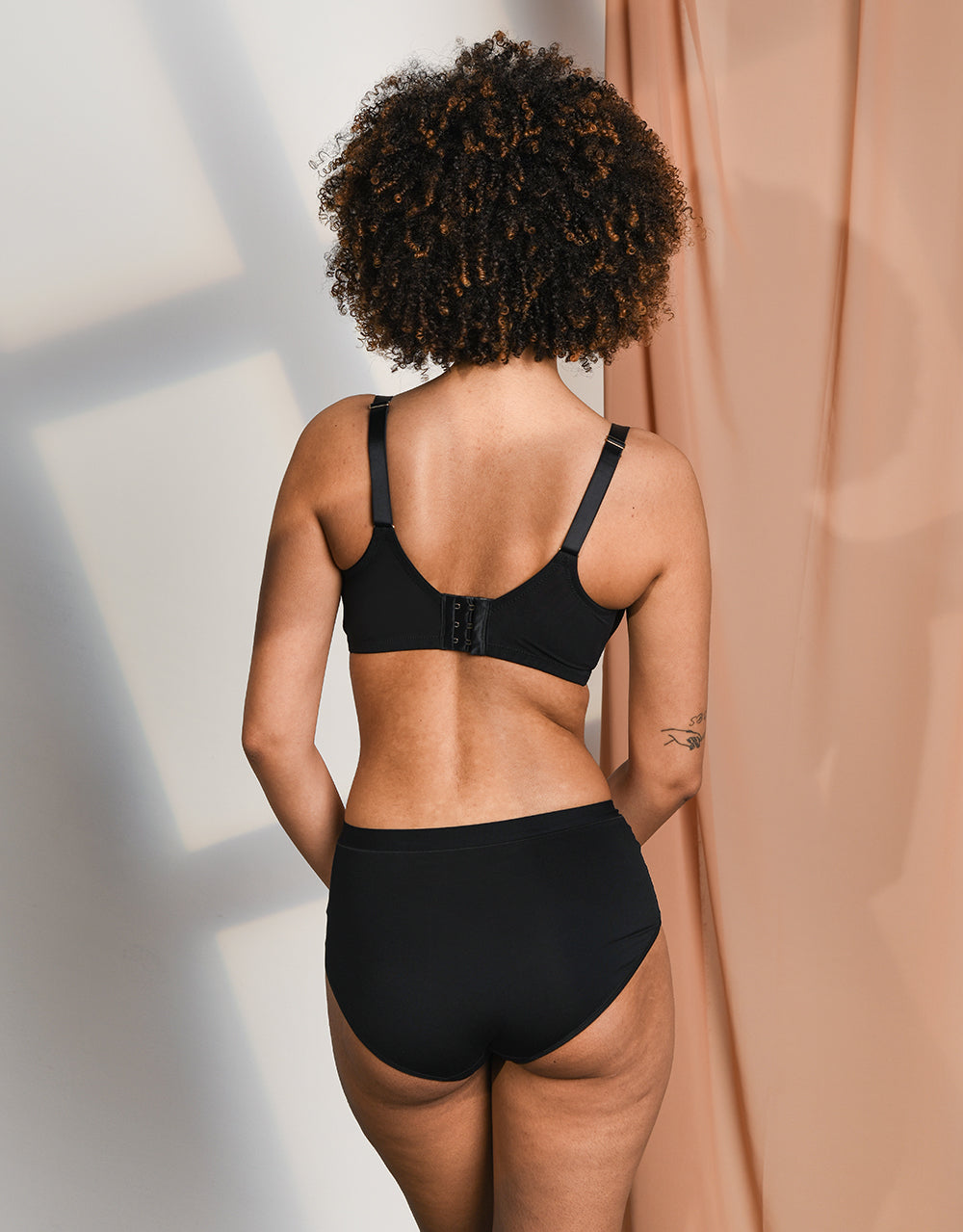 sugarshape-cozy-high-panty-slip-black-modal-gr-48-50 image 7