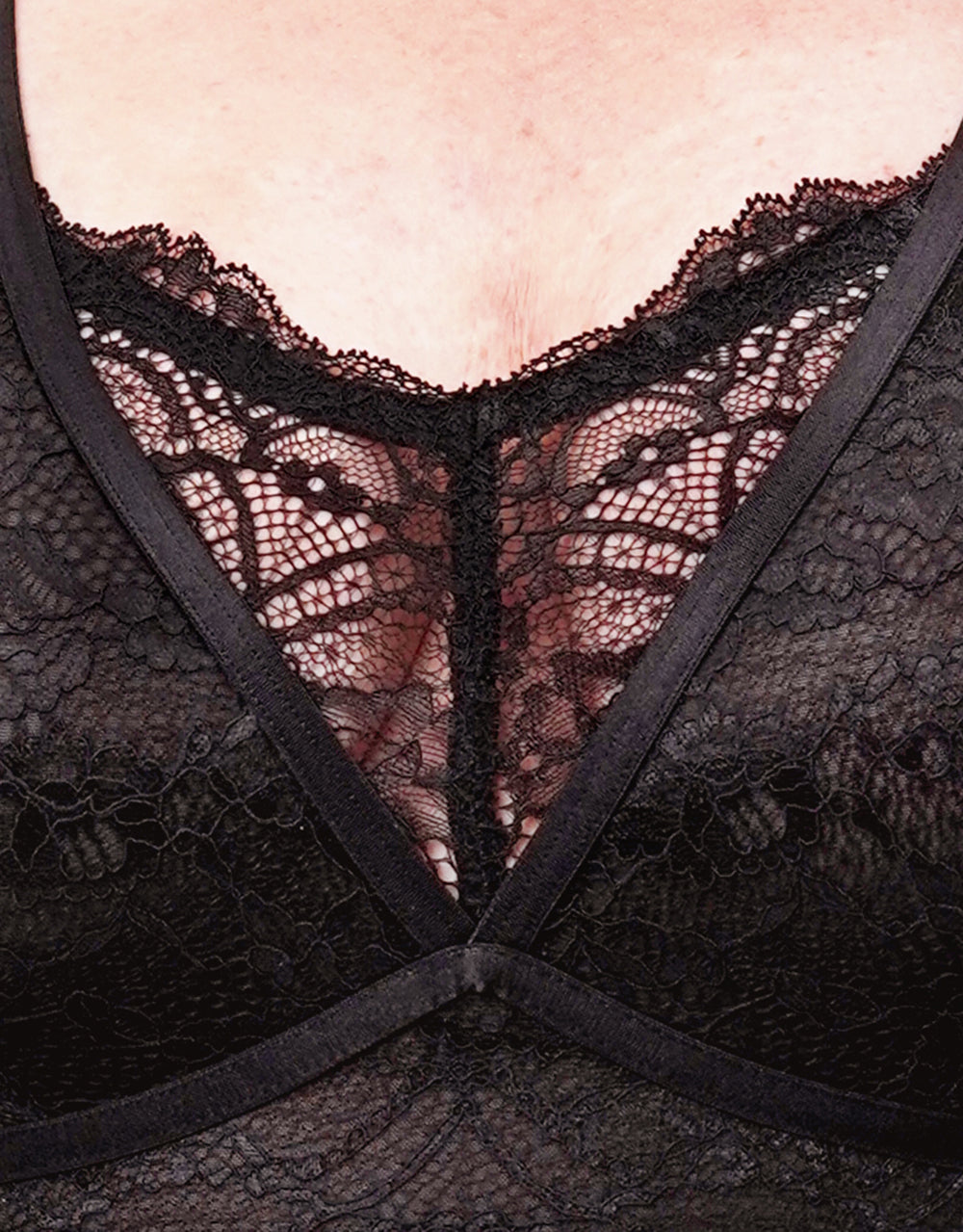 sugarshape-eliana-satin-black-bralette-schwarz-b-gellos image 5