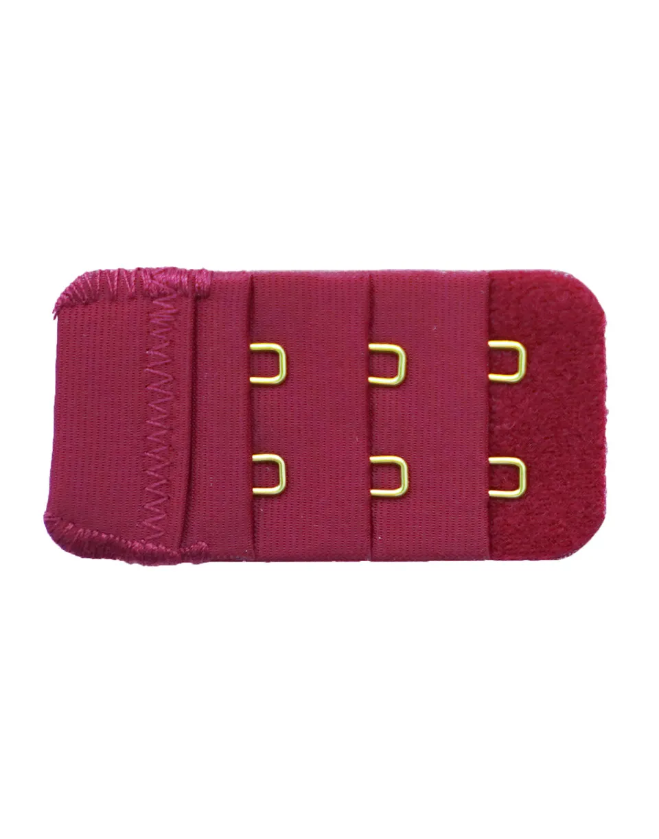 sugarshape-bh-verl-ngerer-bordeaux-gold-2-reihig image 1