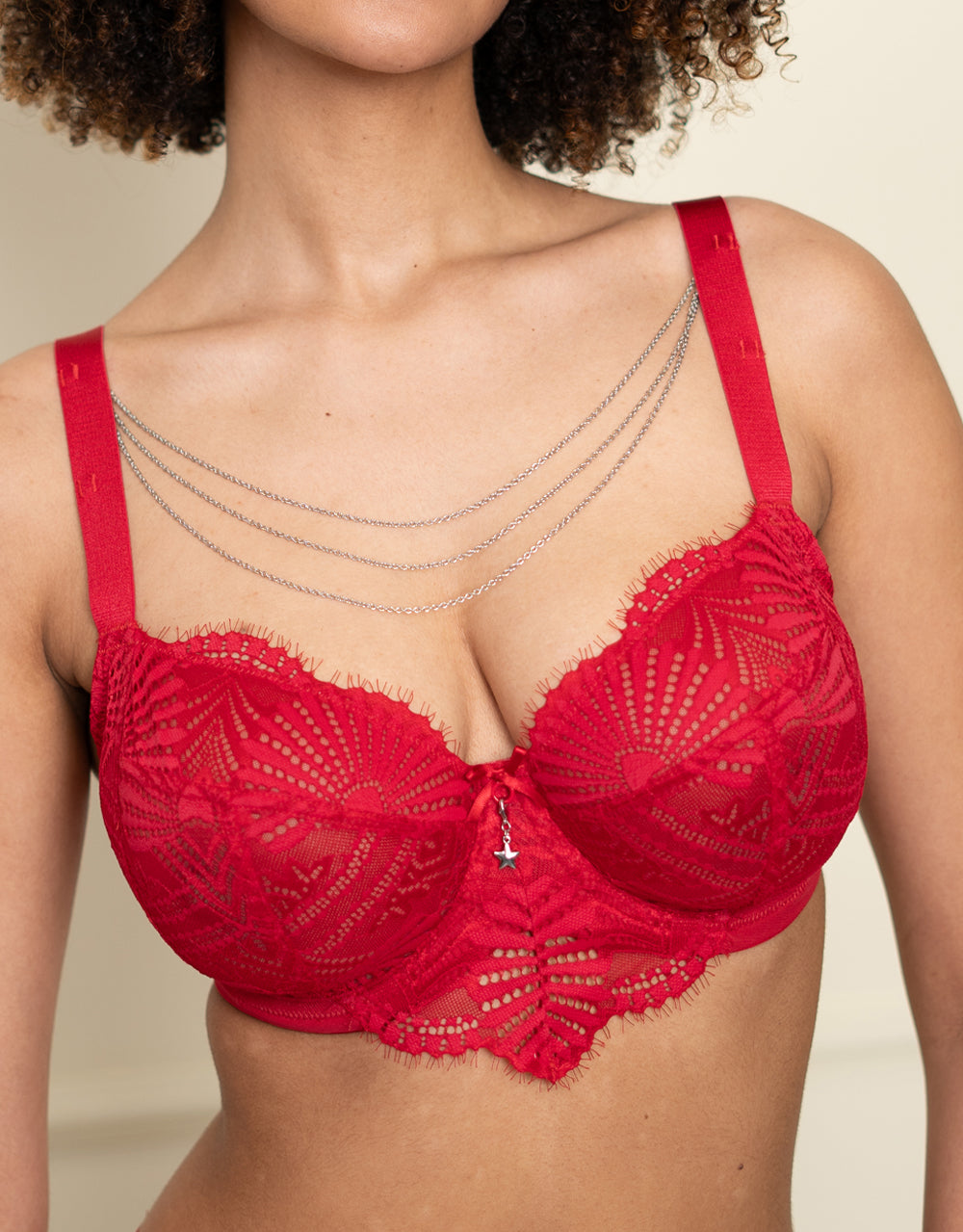 sugarshape-bra-charms-bh-kette-silber-f-r-lilou image 2