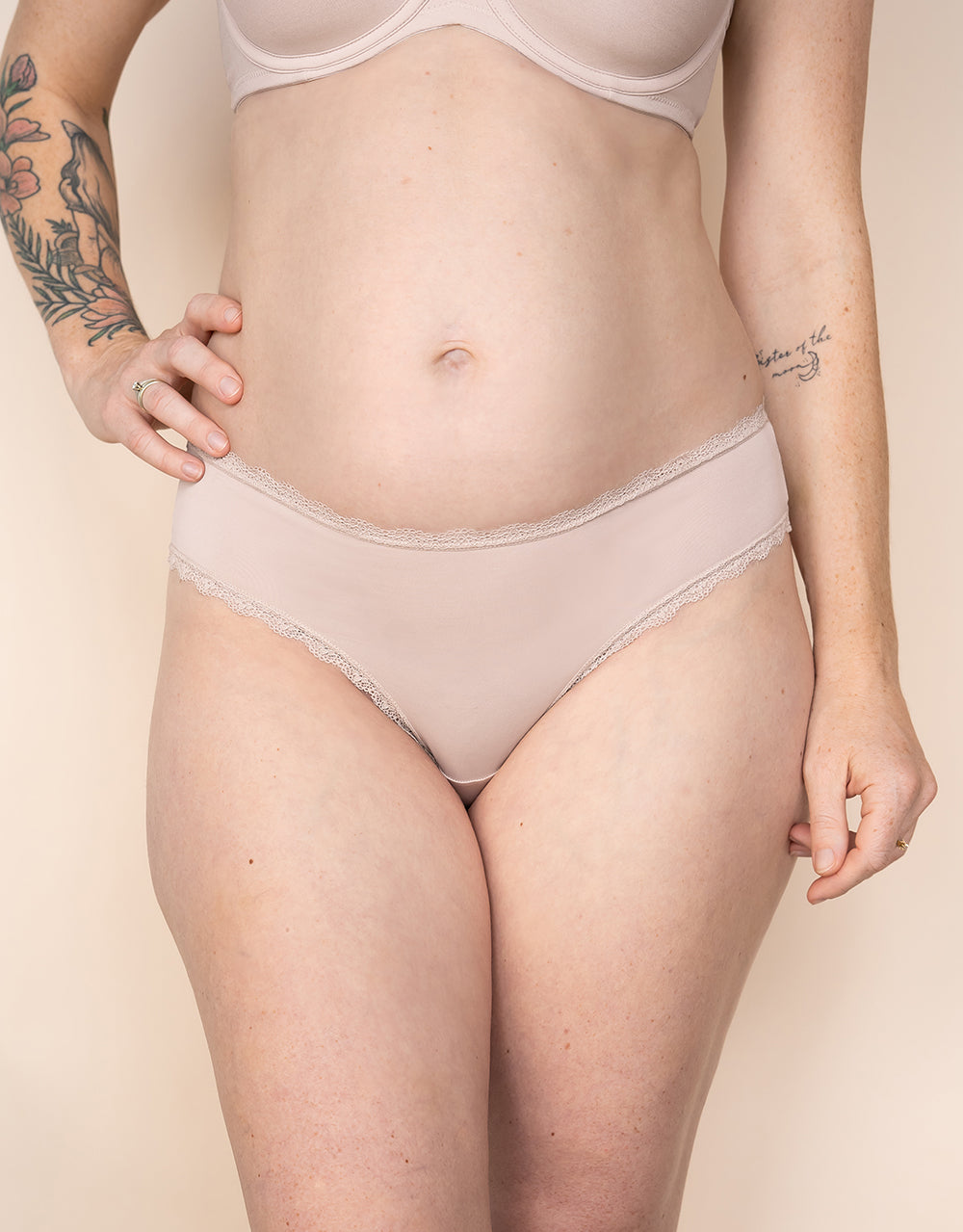 sugarshape-basic-string-basic-sand-tanga-beige-elastisch image 1