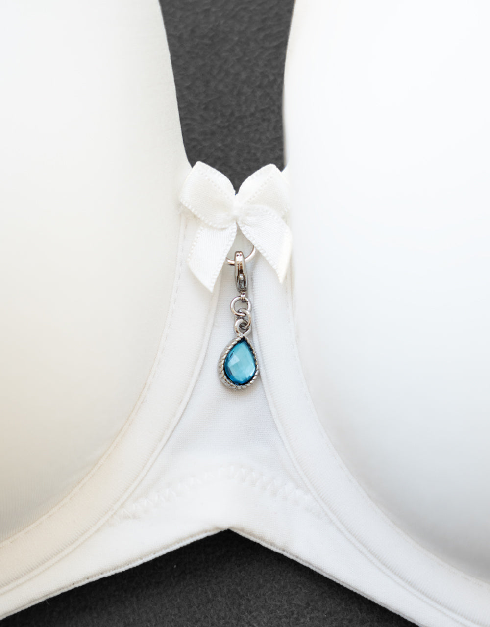 sugarshape-bra-charm-jewel-anh-nger-aqua-blau-funkelnd image 2