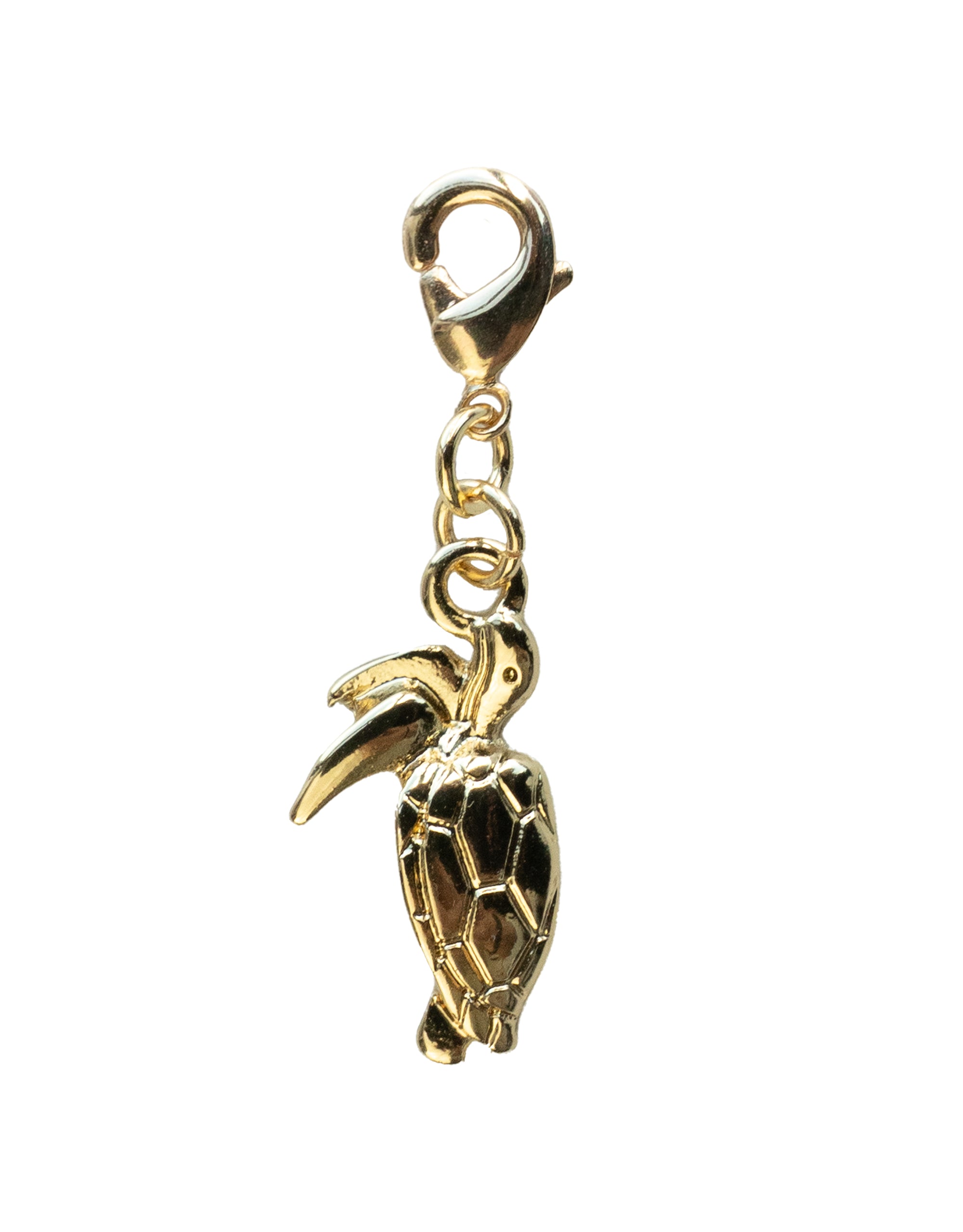 sugarshape-bra-charms-turtle-bh-anh-nger-gold-schildkr-te image 1