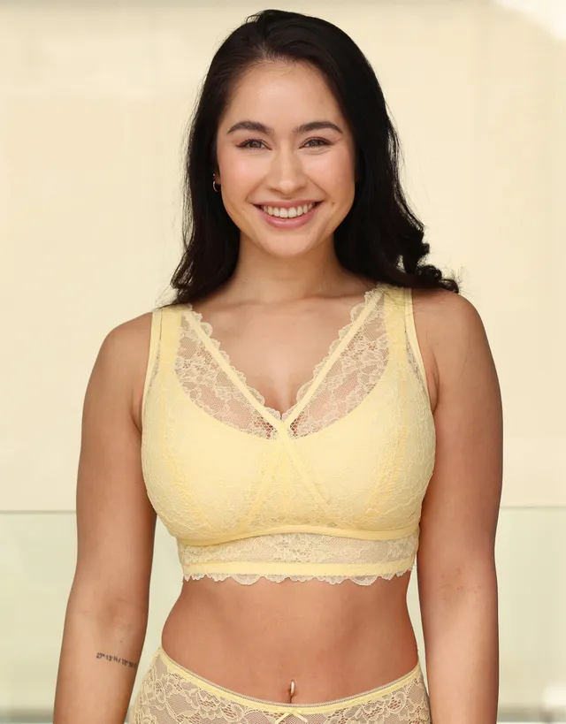 sugarshape-emilia-bralette-butter-b-gellos-gelb image 1