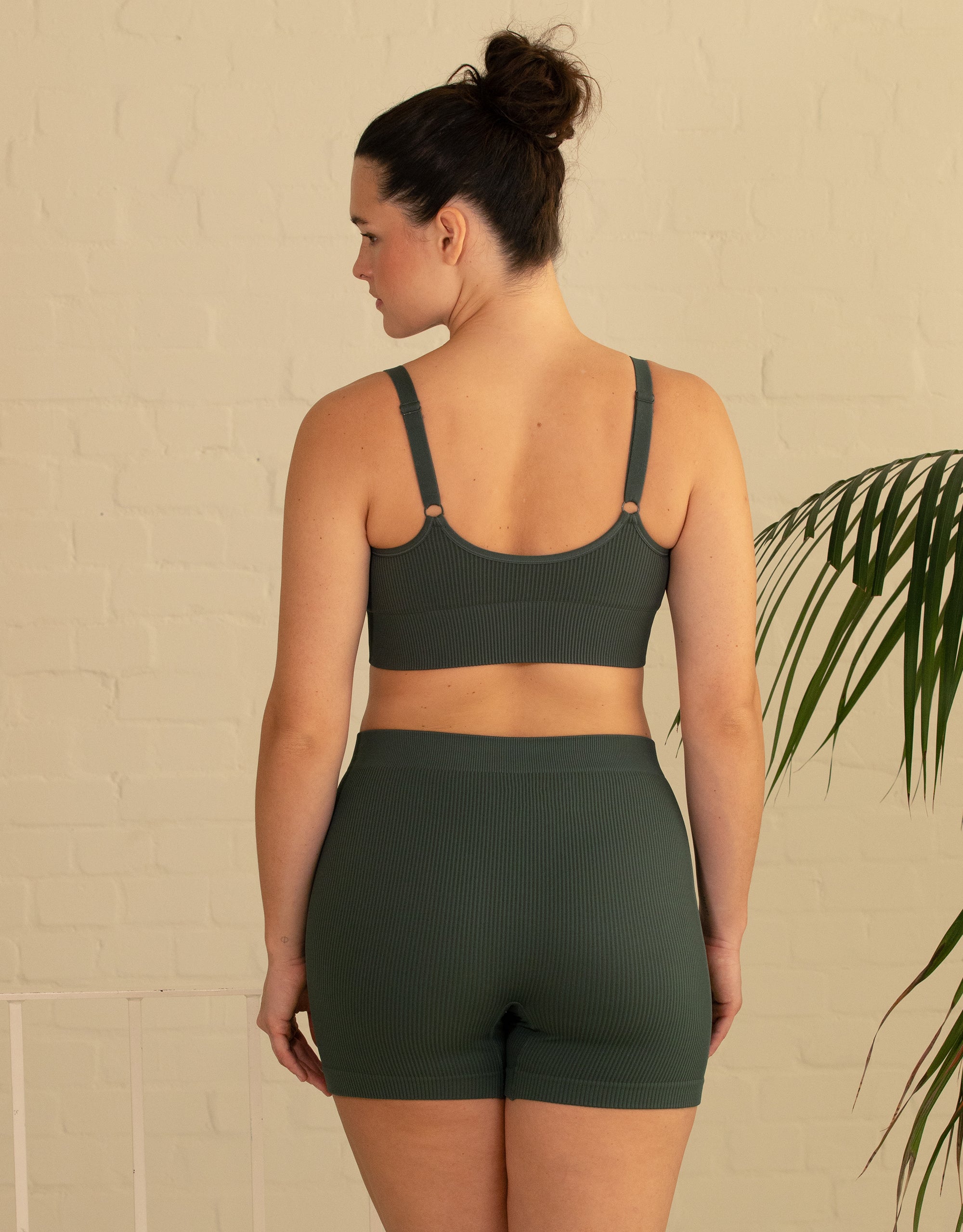 sugarshape-freeda-bustier-olive-b-gelloses-bustier-in-bh-gr-e image 5