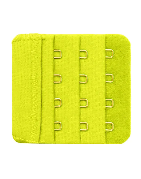 sugarshape-bh-verl-ngerer-lime-4-reihig-gr-n image 1