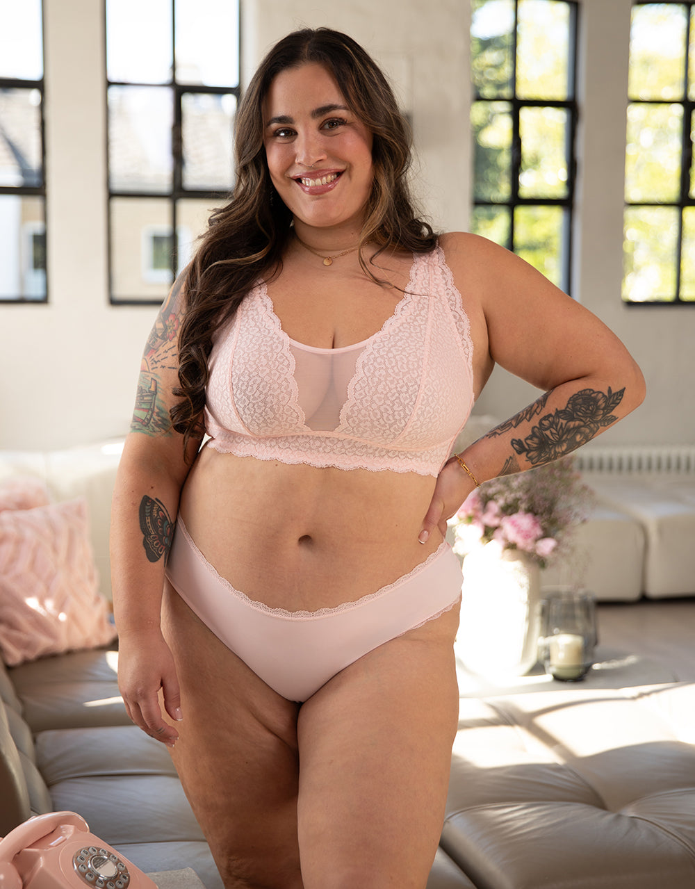 sugarshape-basic-string-blush-rosafarbener-slip image 3