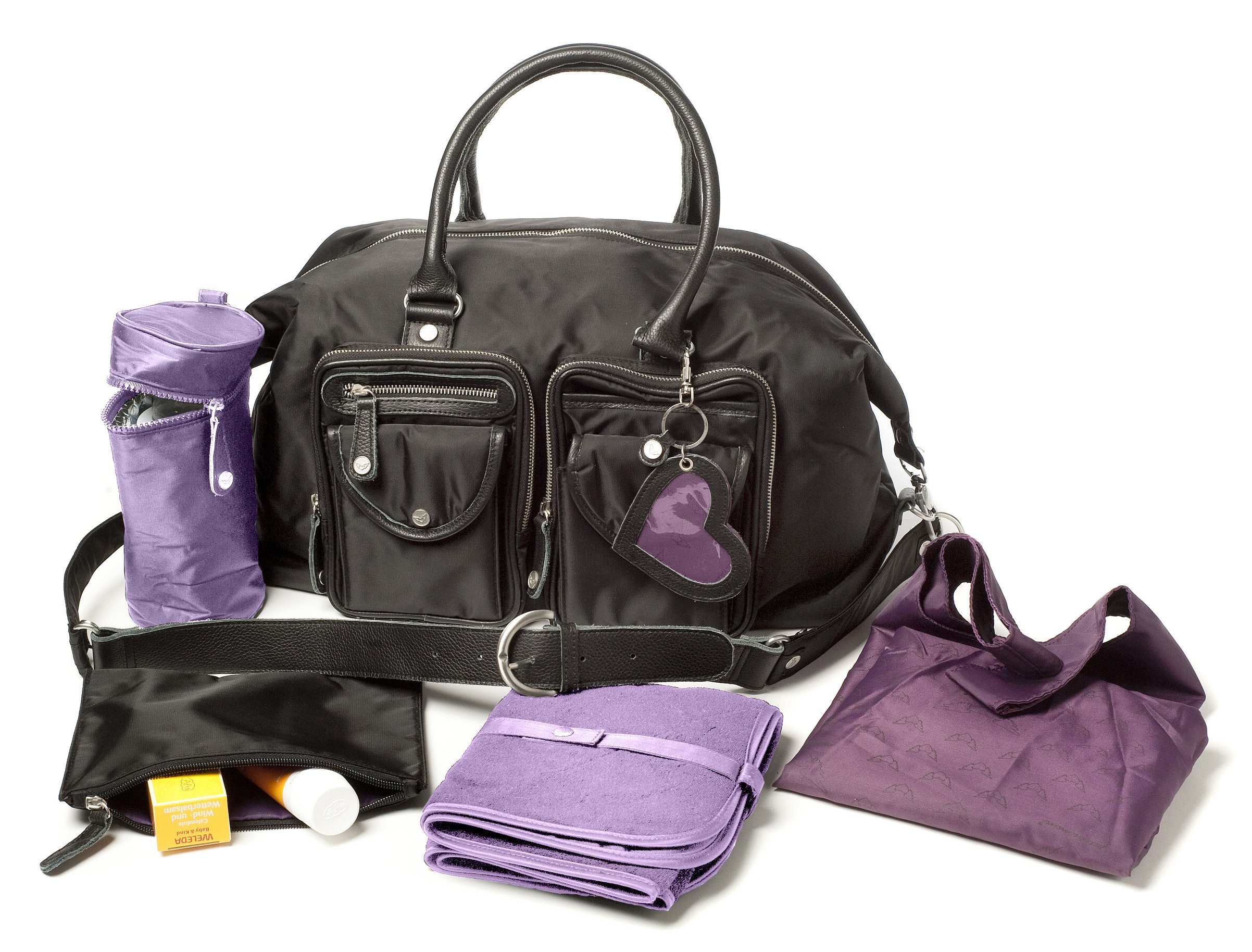 petit-amour-wickeltaschen-designer-set-leder-babytasche-tabac image 5