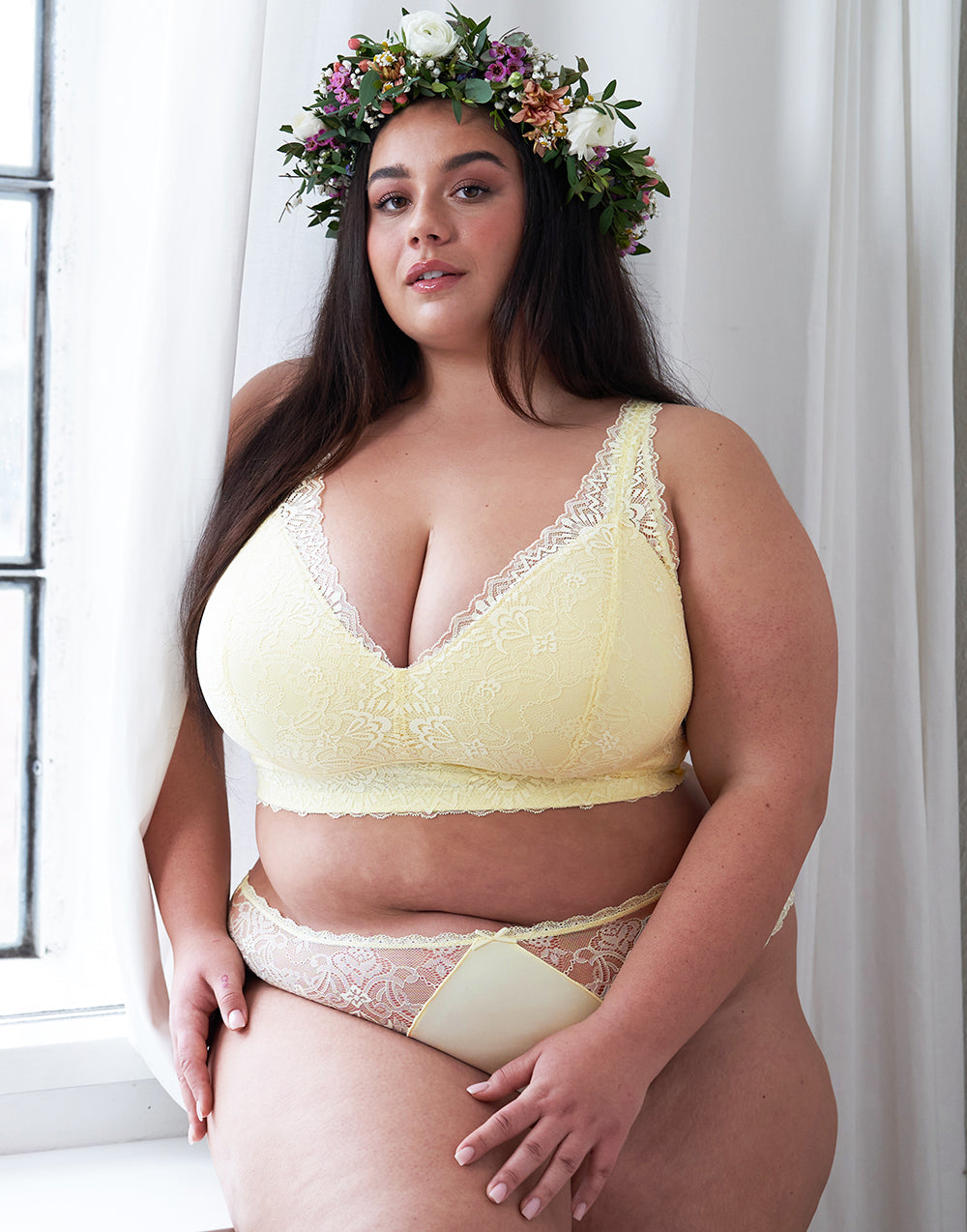 sugarshape-suki-string-tanga-vanilla-transparente-spitze image 5