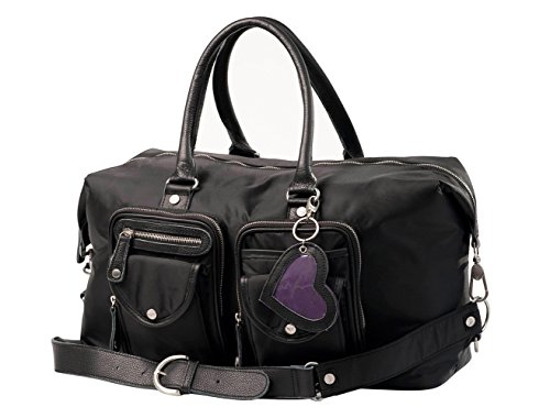 petit-amour-lissy-wickeltasche-set-schwarz-45x26-5x16-5 image 6