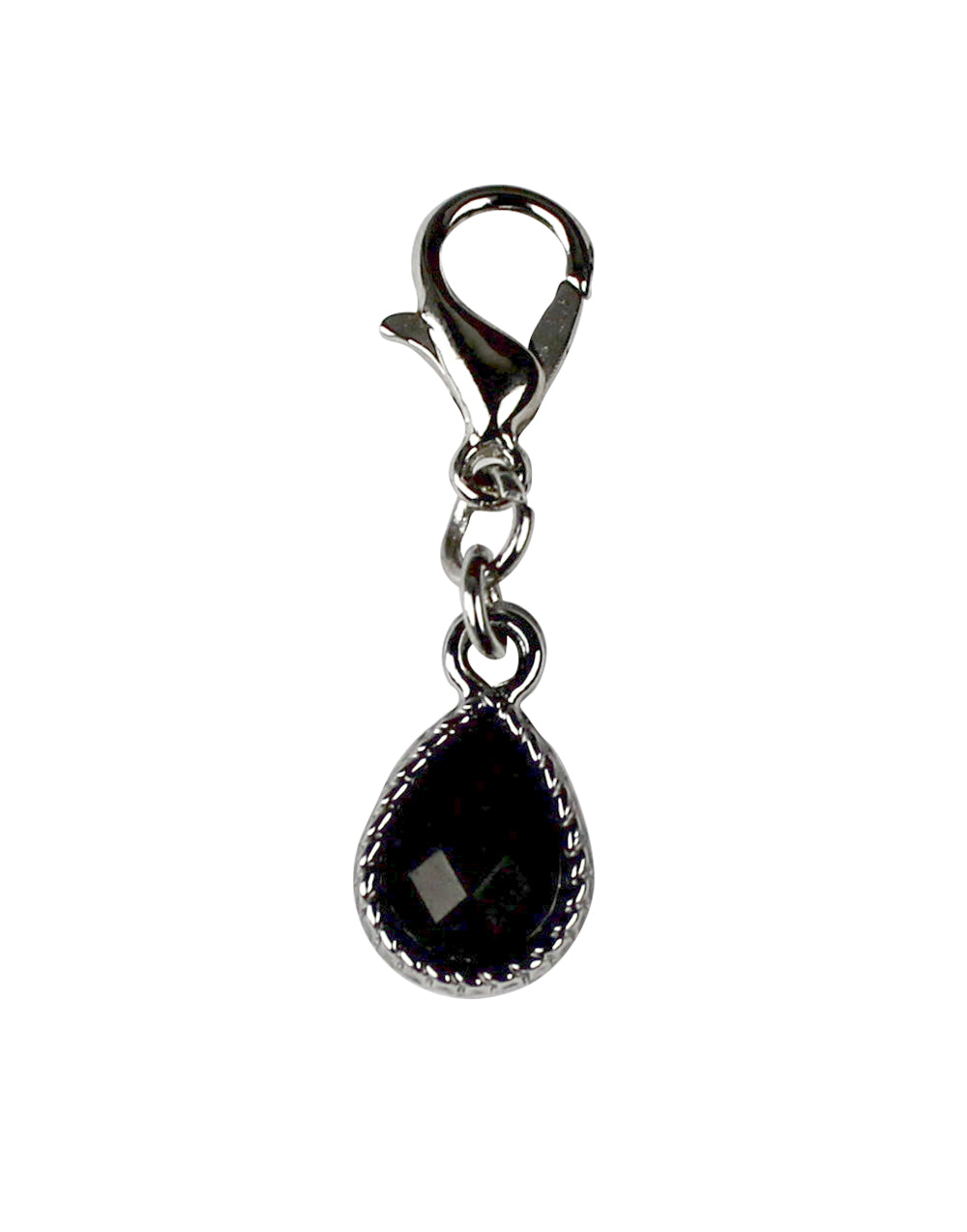 sugarshape-bra-charm-jewel-black-bh-anh-nger-schwarz image 1