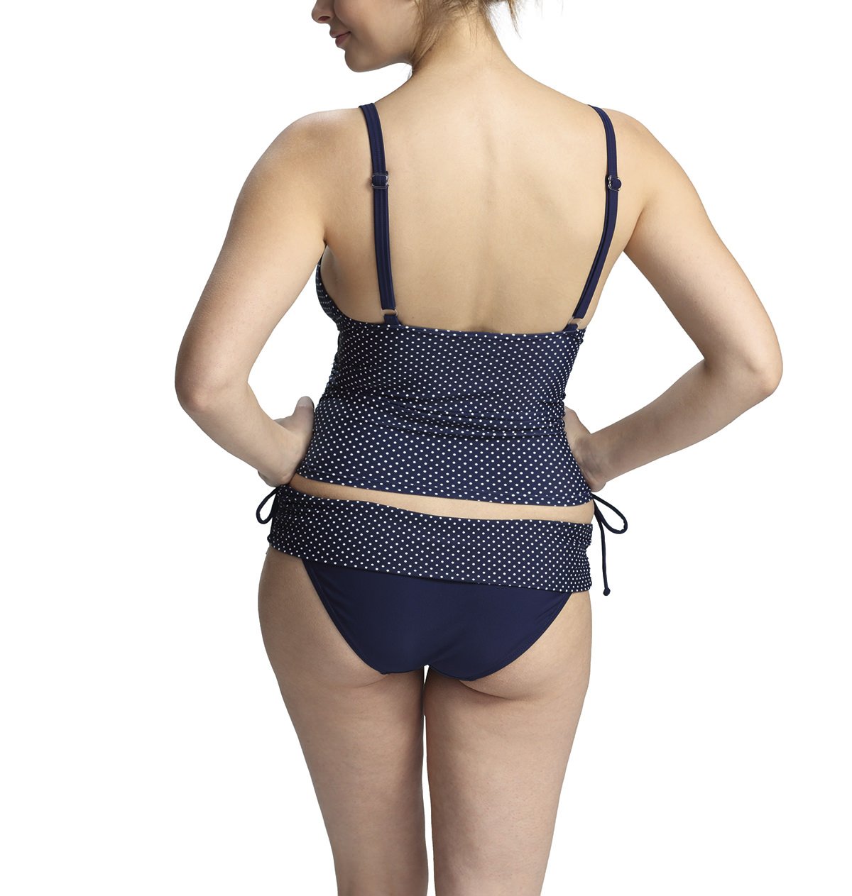 petit-amour-ava-pa-sw-0142-tankini-dunkelblau-xxl image 3