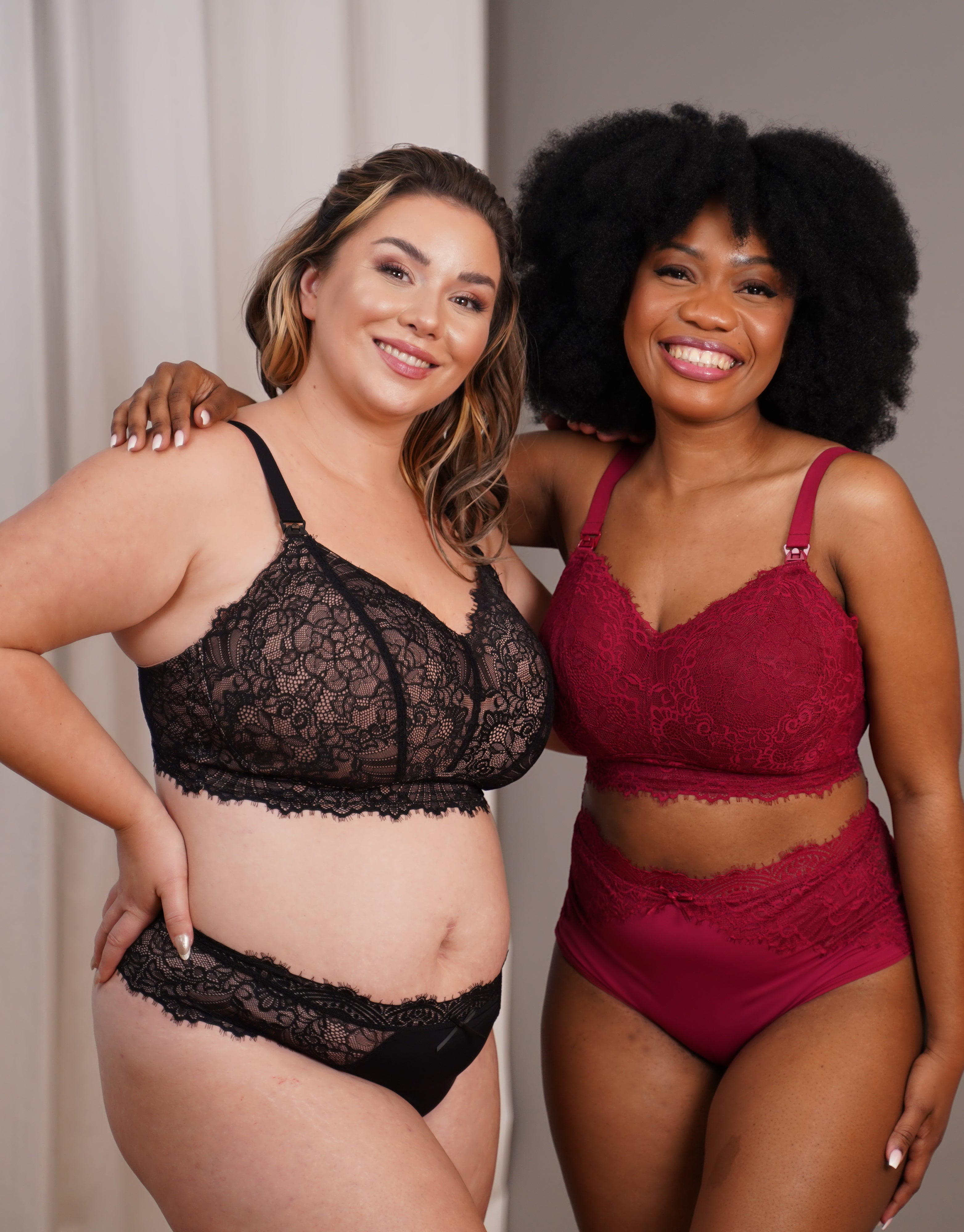 sugarshape-sensla-still-bralette-black-beige-baumwolle image 6