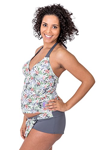 petit-amour-tukini-umstands-tankini-grau-cup-b-c-d-set image 8