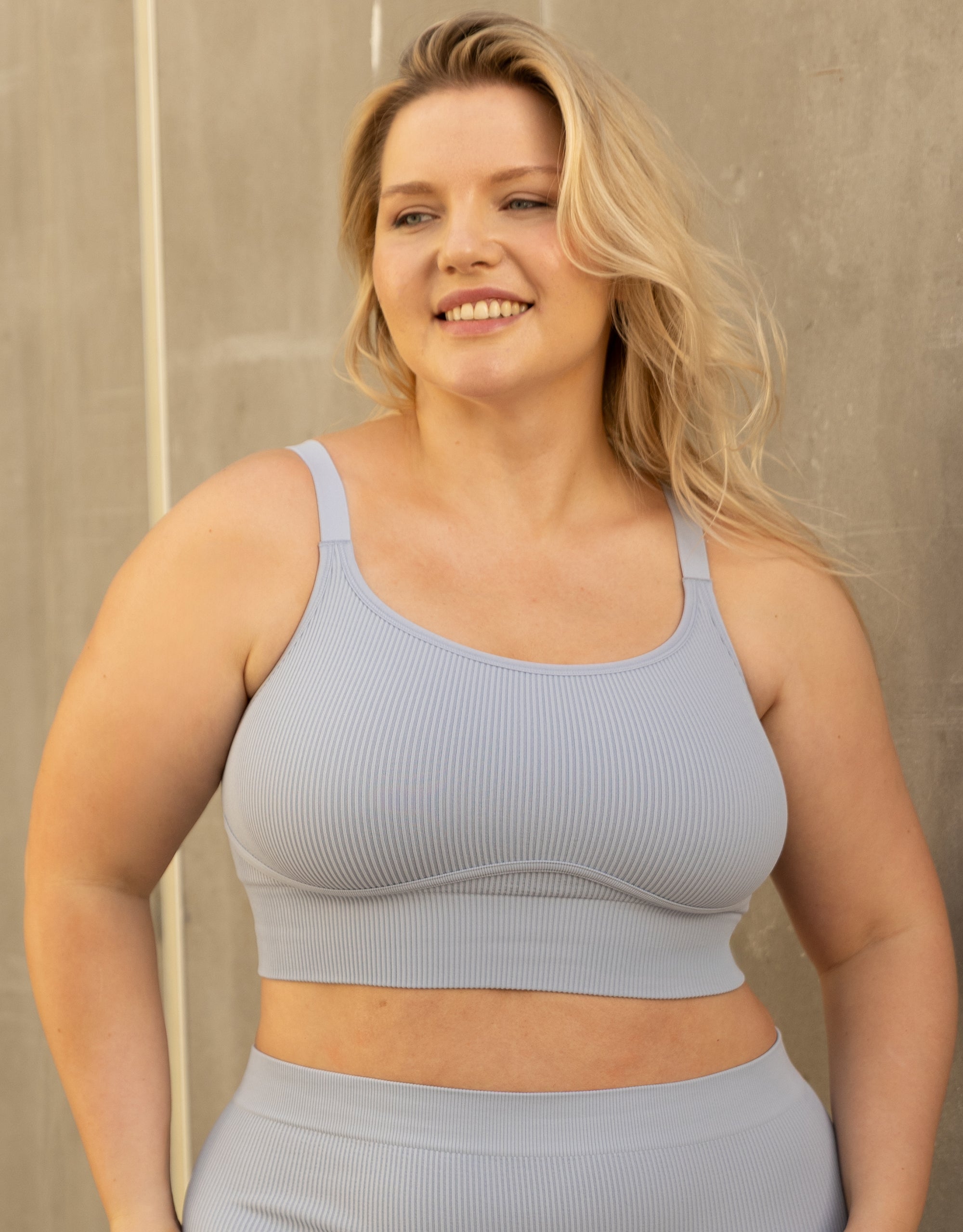 sugarshape-freeda-bustier-set-2x-schwarz-eisblau image 6
