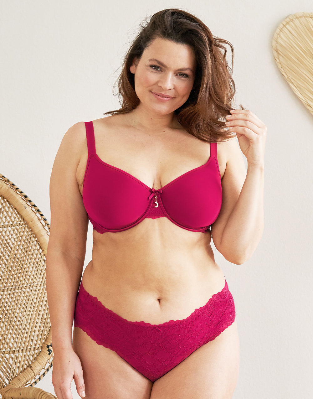 sugarshape-lucy-string-raspberry-slip-himbeere-spitze image 4