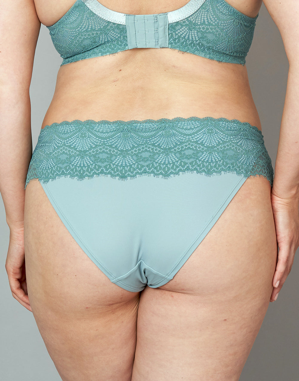 sugarshape-basic-slip-jill-dusty-green-gr-n-spitze-gr-36-54 image 2