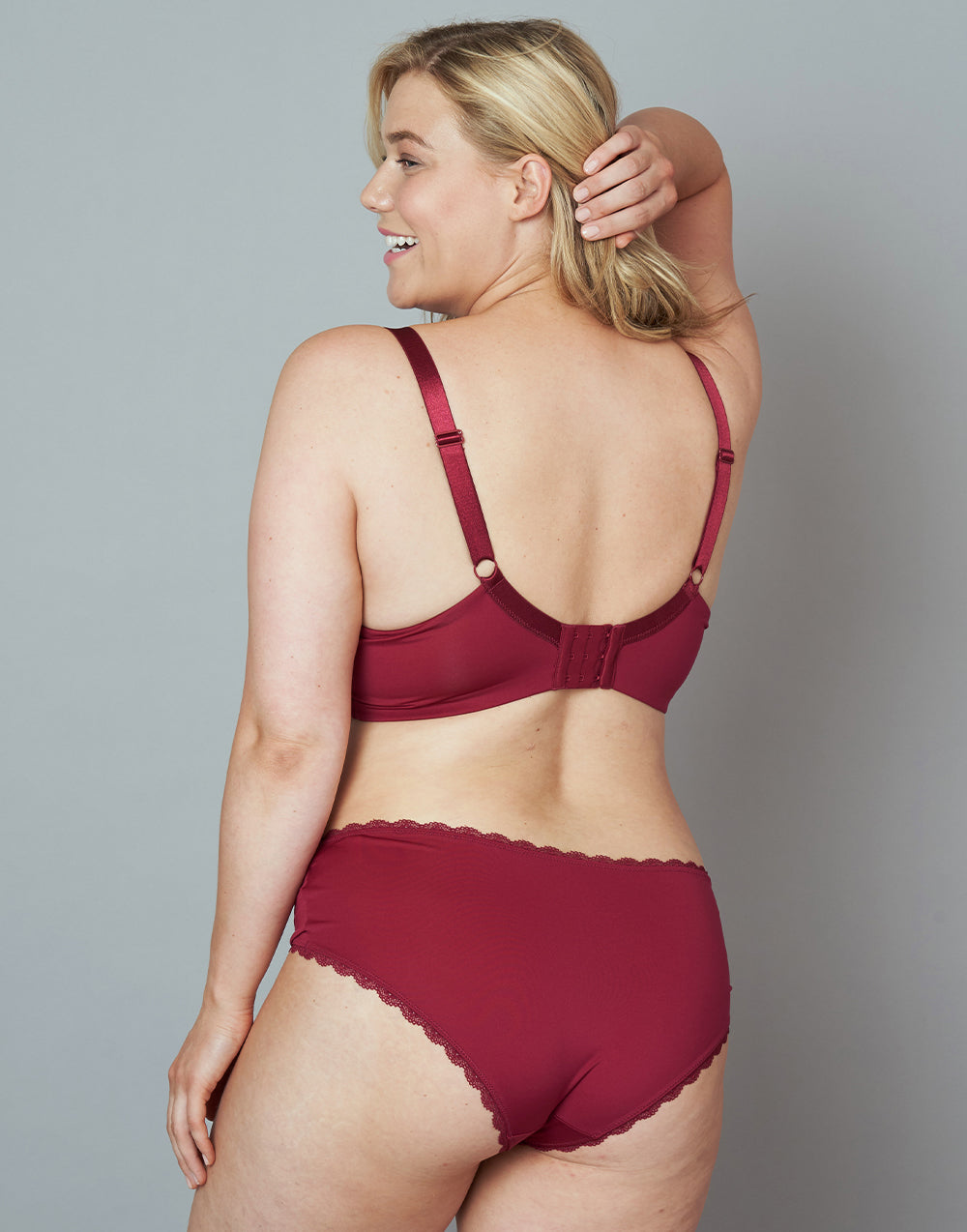 sugarshape-pure-basic-panty-slip-bordeaux image 5