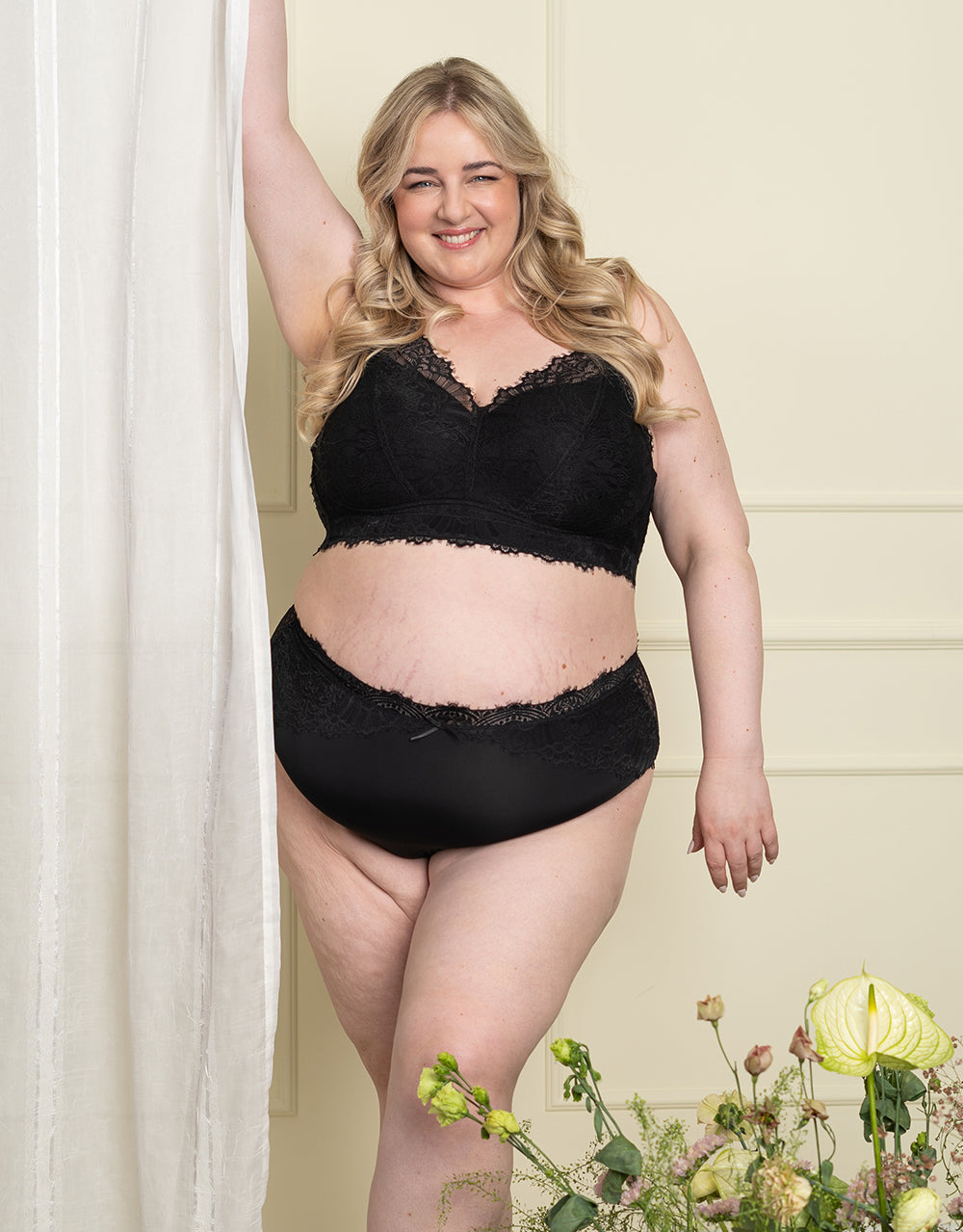 sugarshape-sensla-bralette-ohne-verschluss-schwarz-b-gellos image 6
