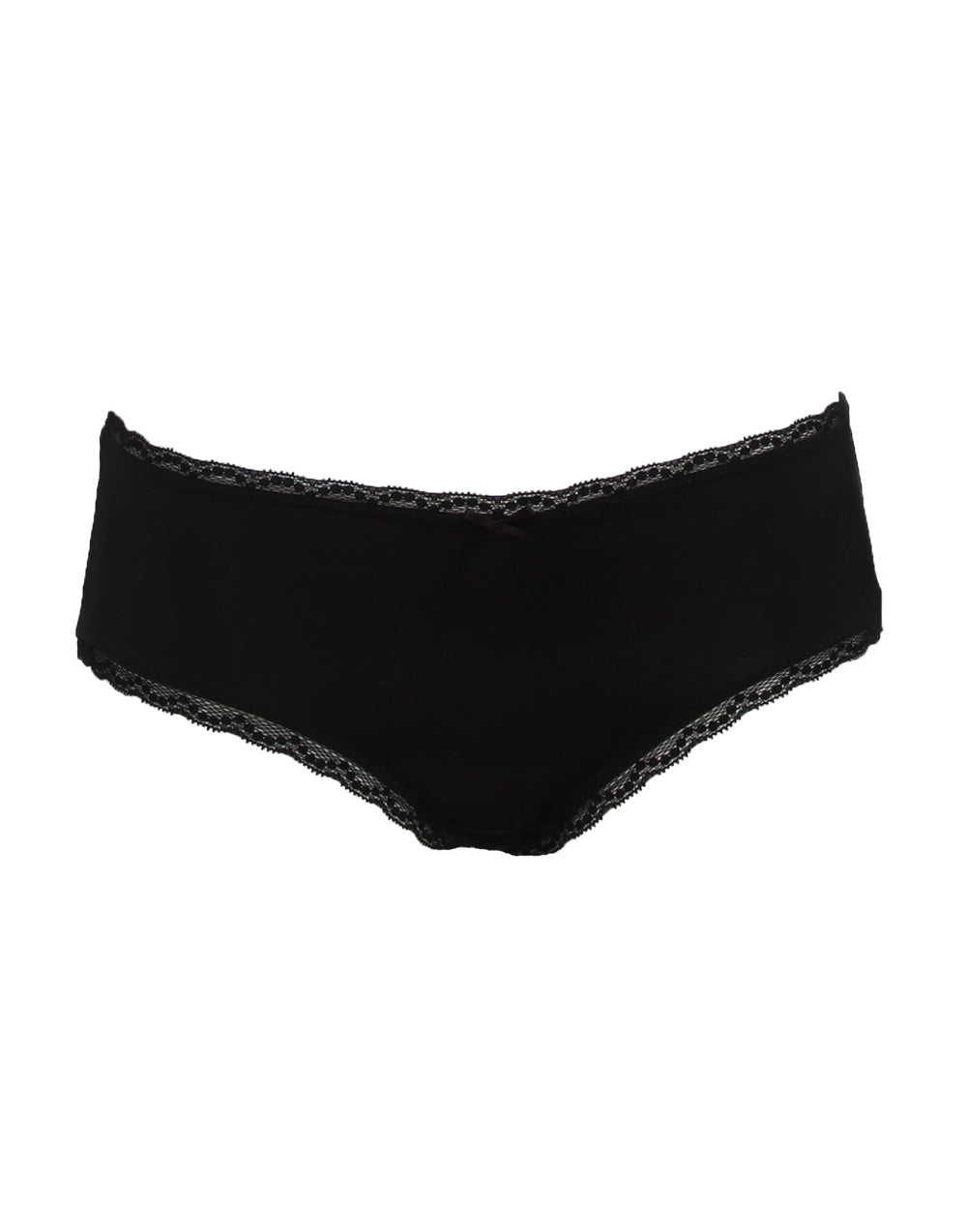 sugarshape-pure-panty-basic-black-slip-schwarz-spitze image 8