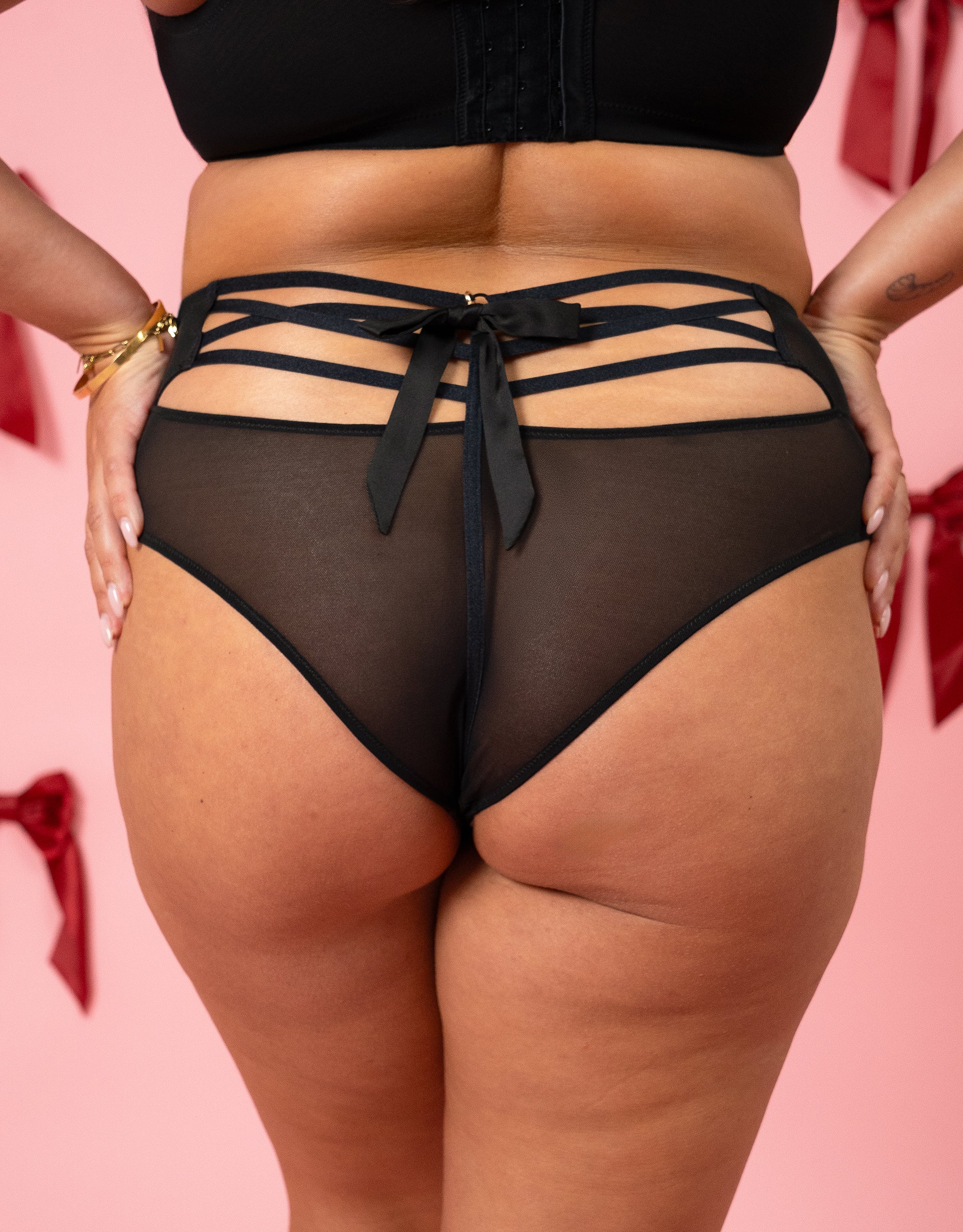 sugarshape-ch-rie-high-brazilian-black-mesh-mit-straps image 2