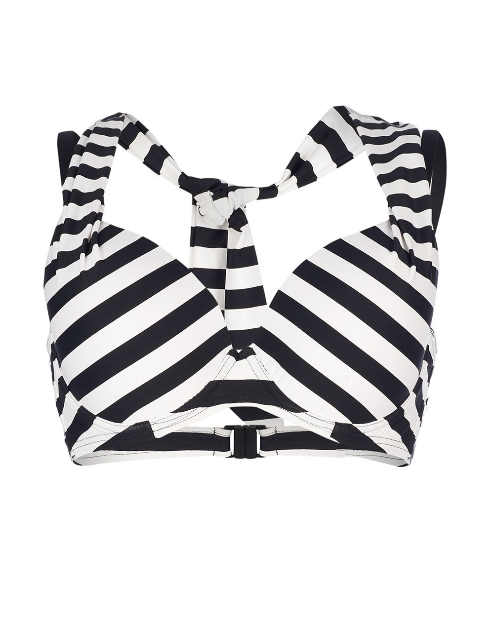 petit-amour-stella-pa-nsw-0229ab-bikini-schwarz-wei image 6