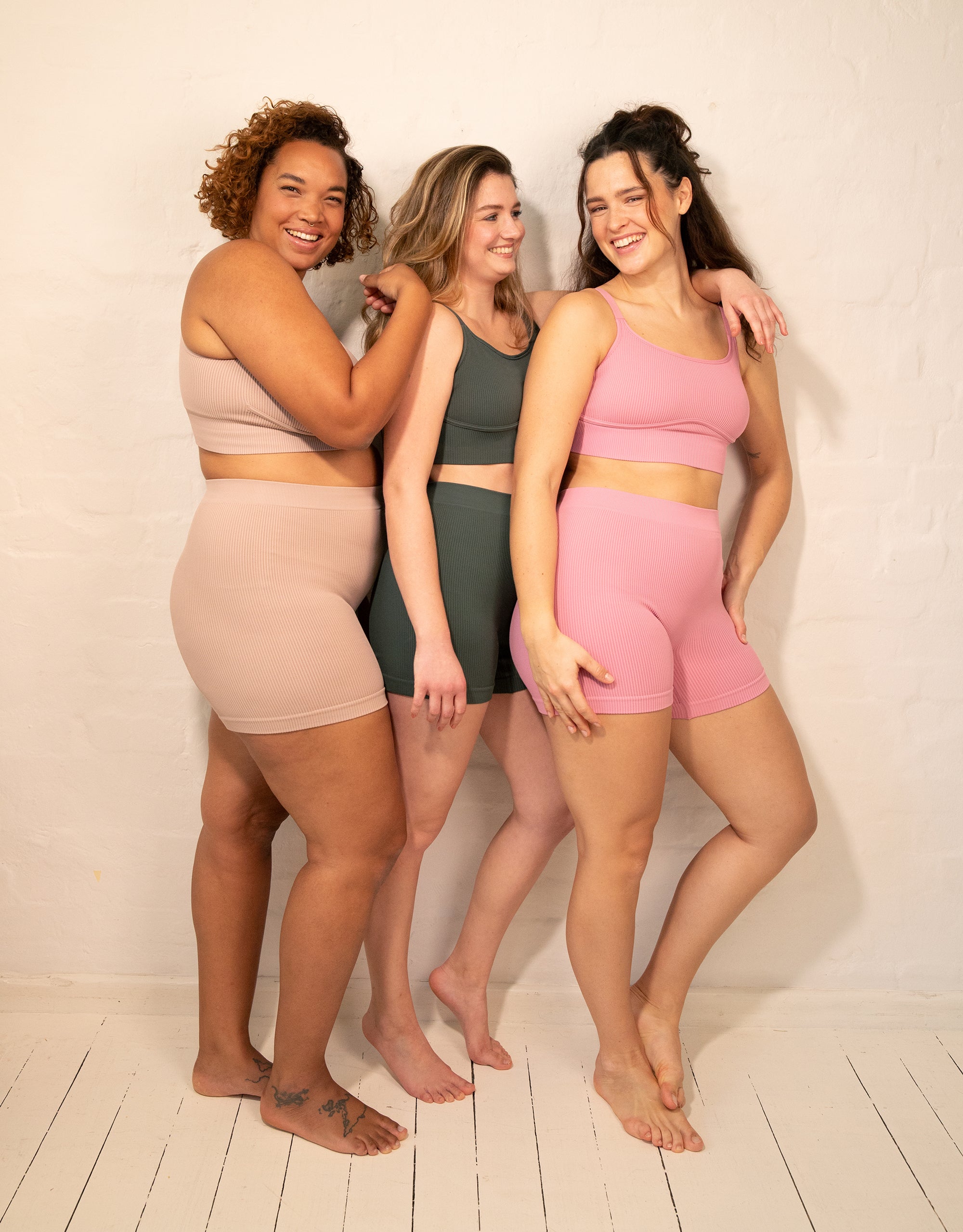 sugarshape-freeda-mauve-bustier-nahtlos-ohne-b-gel image 7