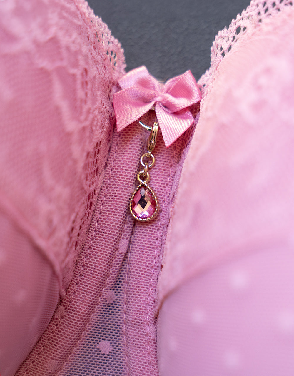 sugarshape-bra-charms-bra-charm-jewel-rose-anh-nger image 2