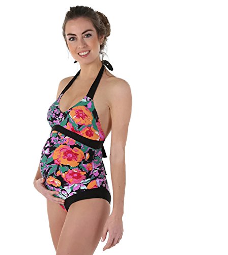 petit-amour-amaya-umstandsbadeanzug-blumenmuster-gr-e-m-b-c-d image 4