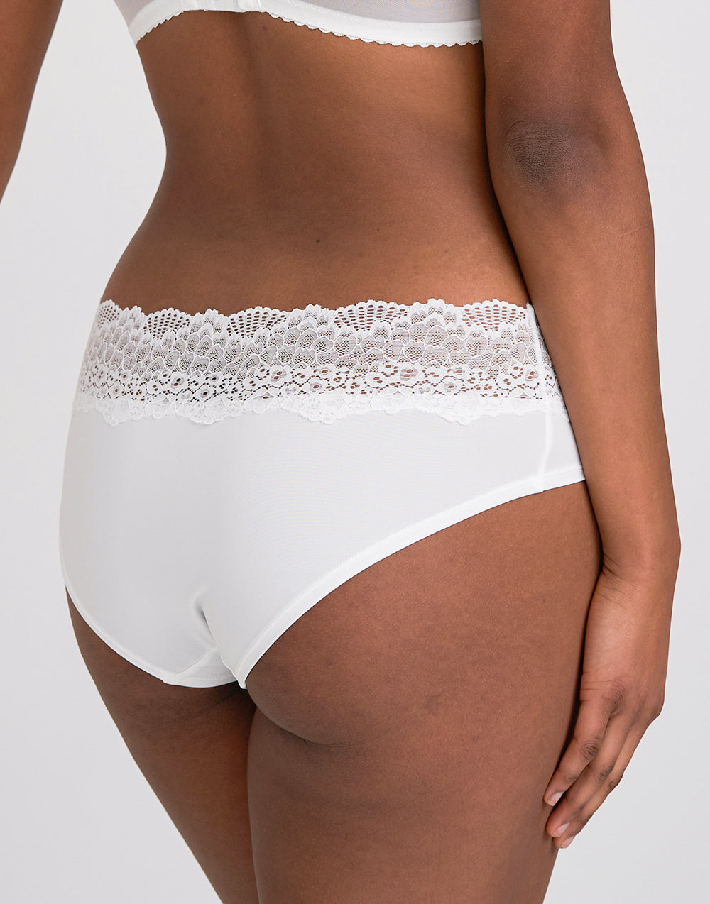 sugarshape-pure-lace-panty-ivory-spitzen-slip-nahtlos image 2