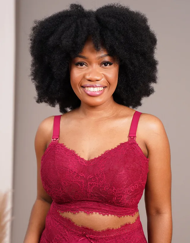sugarshape-sensla-still-bralette-bordeaux-spitze-baumwolle image 1