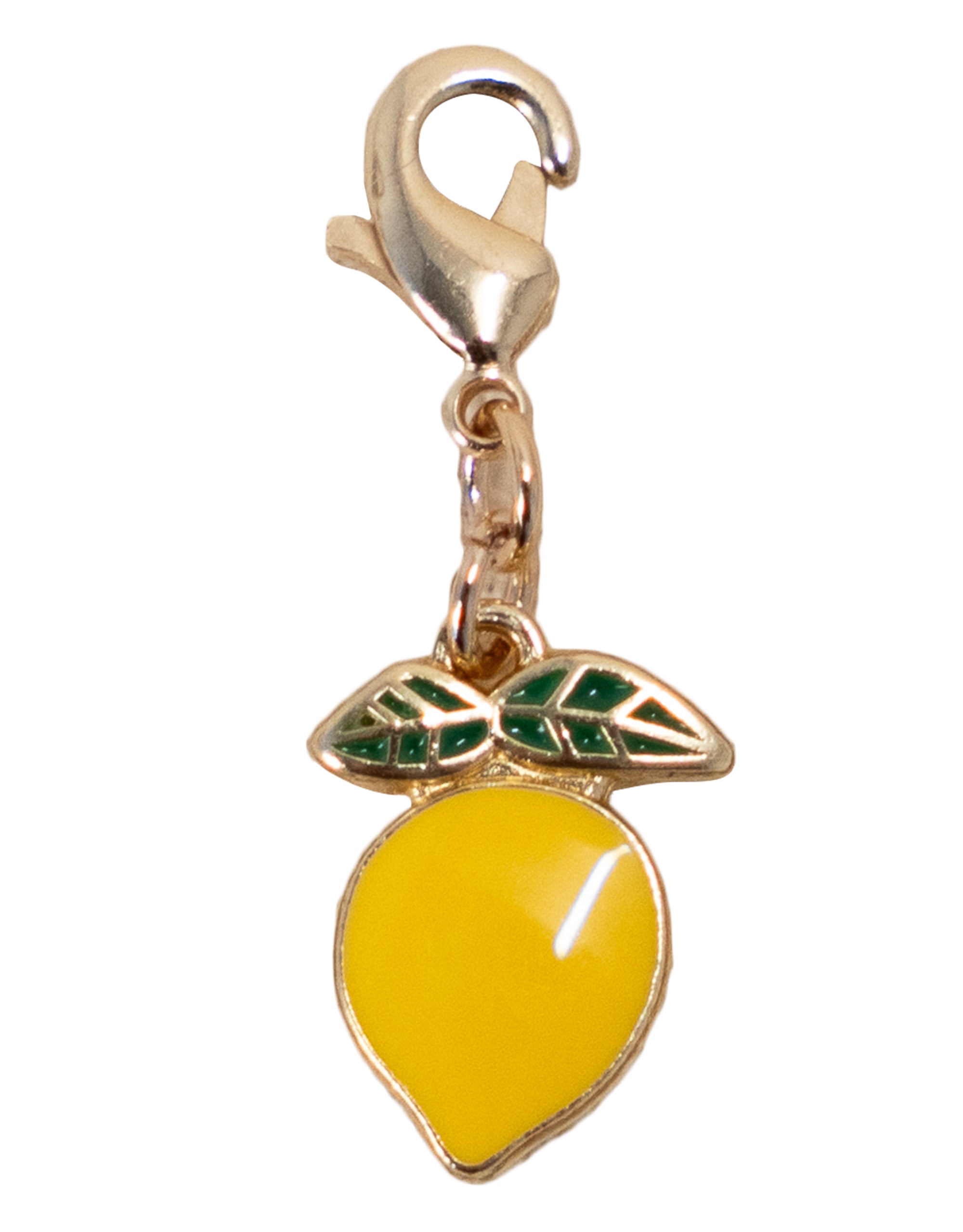 sugarshape-bra-charm-lemon-bh-anh-nger-zitrone-gold image 1