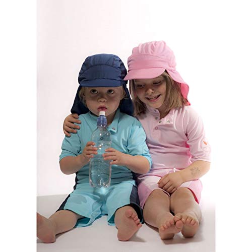 petit-amour-madeira-uv-schutzm-tze-kinder-rosa-mit-sonnenschutz image 8