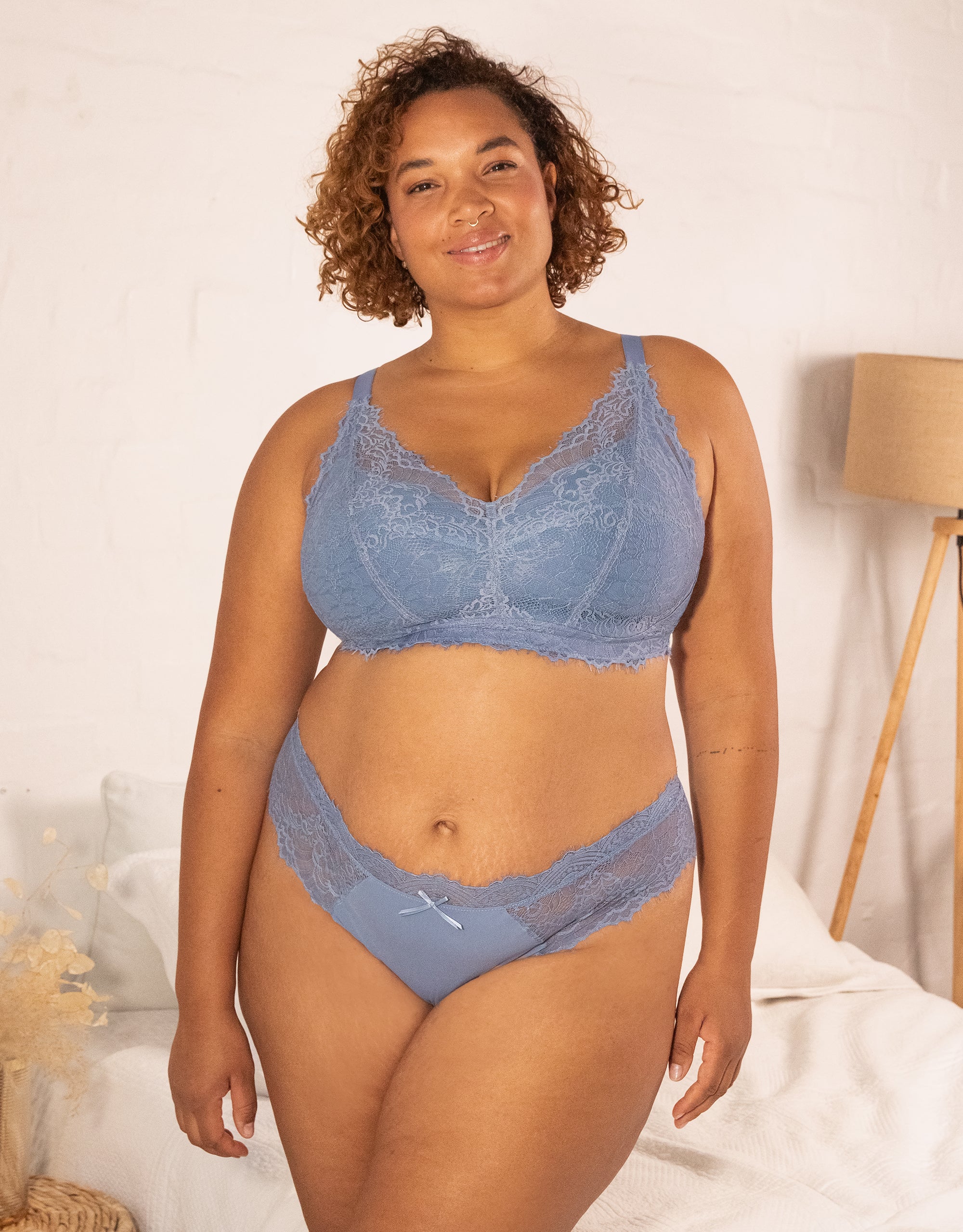 sugarshape-sensla-bralette-bluegrey-ohne-b-gel-spitze image 4