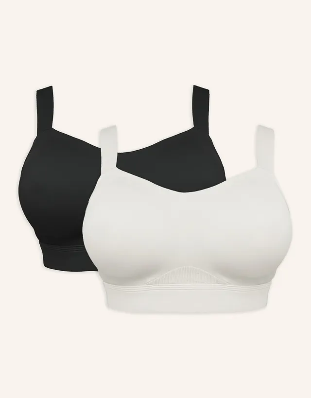 sugarshape-jive-sport-bh-set-2er-black-ivory-b-gellos image 1