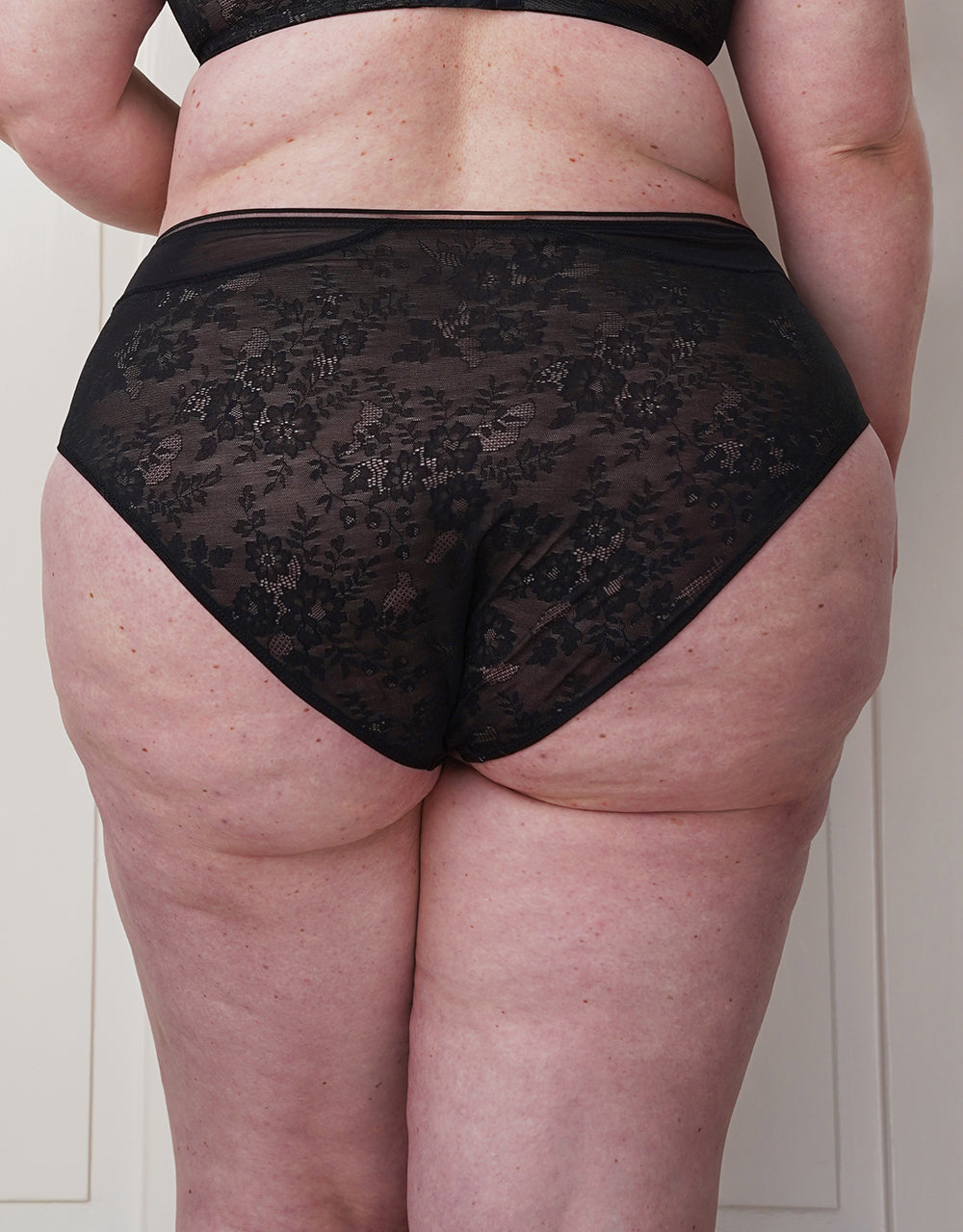 sugarshape-true-lace-high-panty-schwarz-spitze image 4