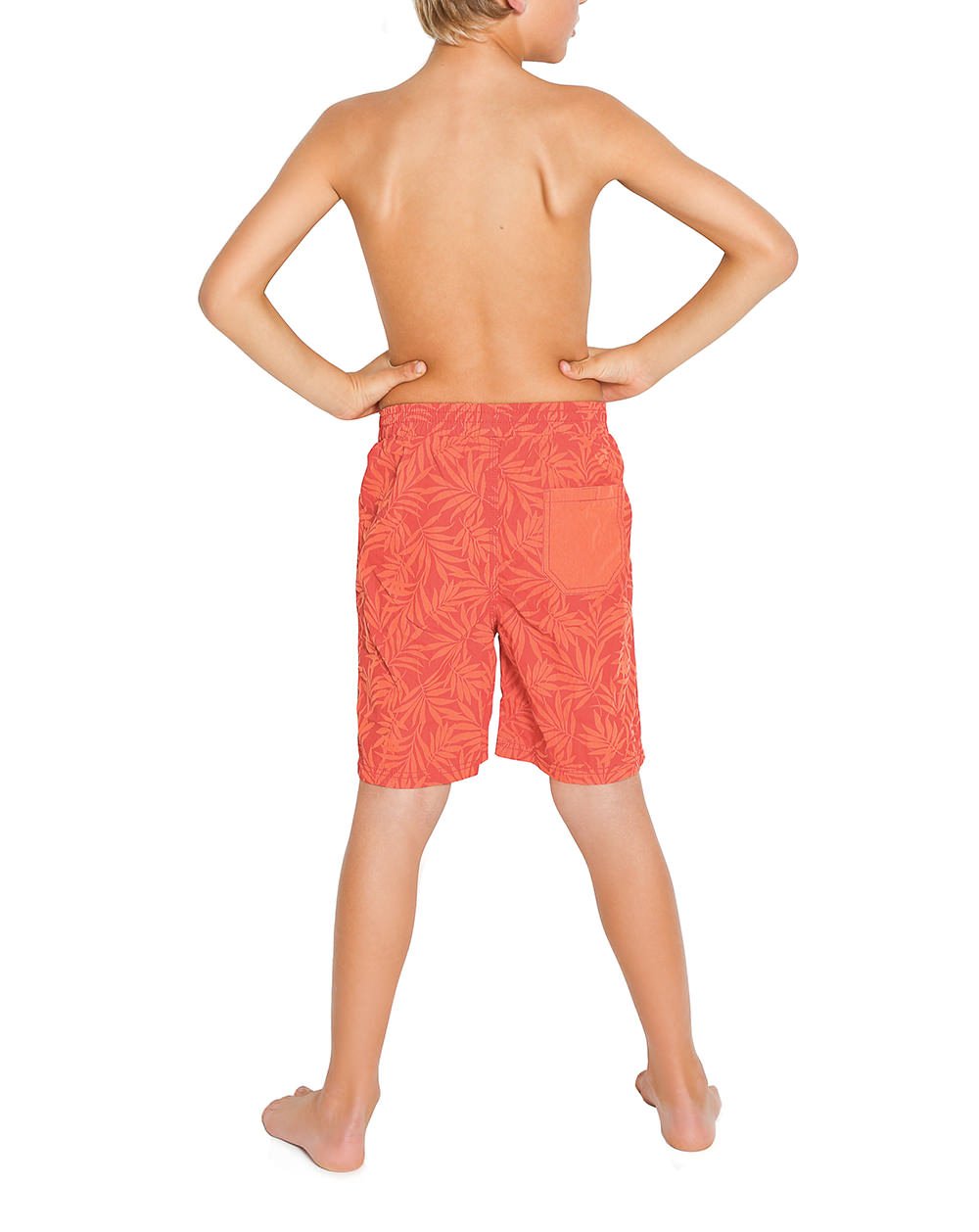 petit-amour-finn-pa-ki-0181a-kinder-boardshorts-classic image 2