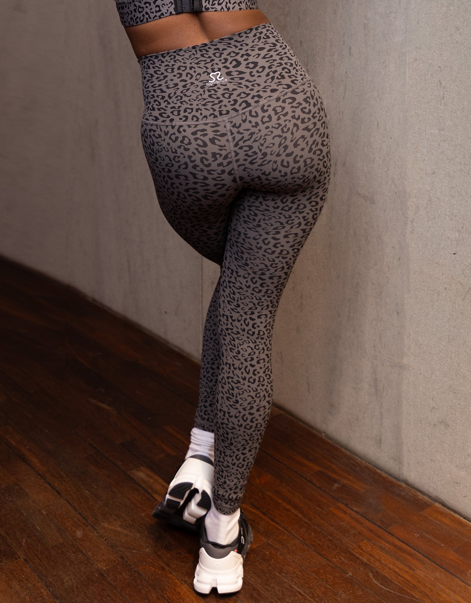 sugarshape-jive-leggings-set-2x-schwarz-leo-high-waist image 7