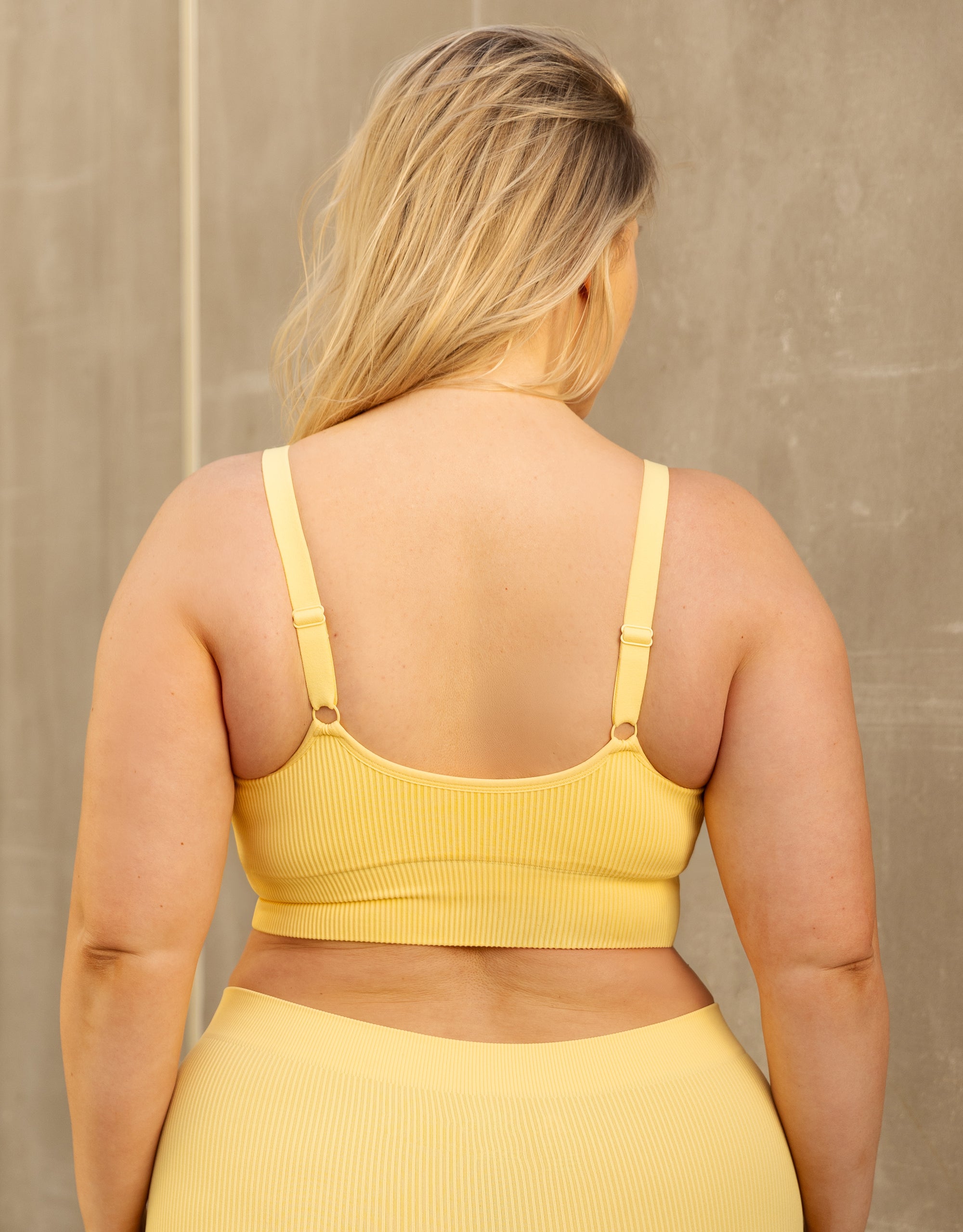 sugarshape-freeda-bustier-set-butter-taupe-2er-ohne-b-gel image 2