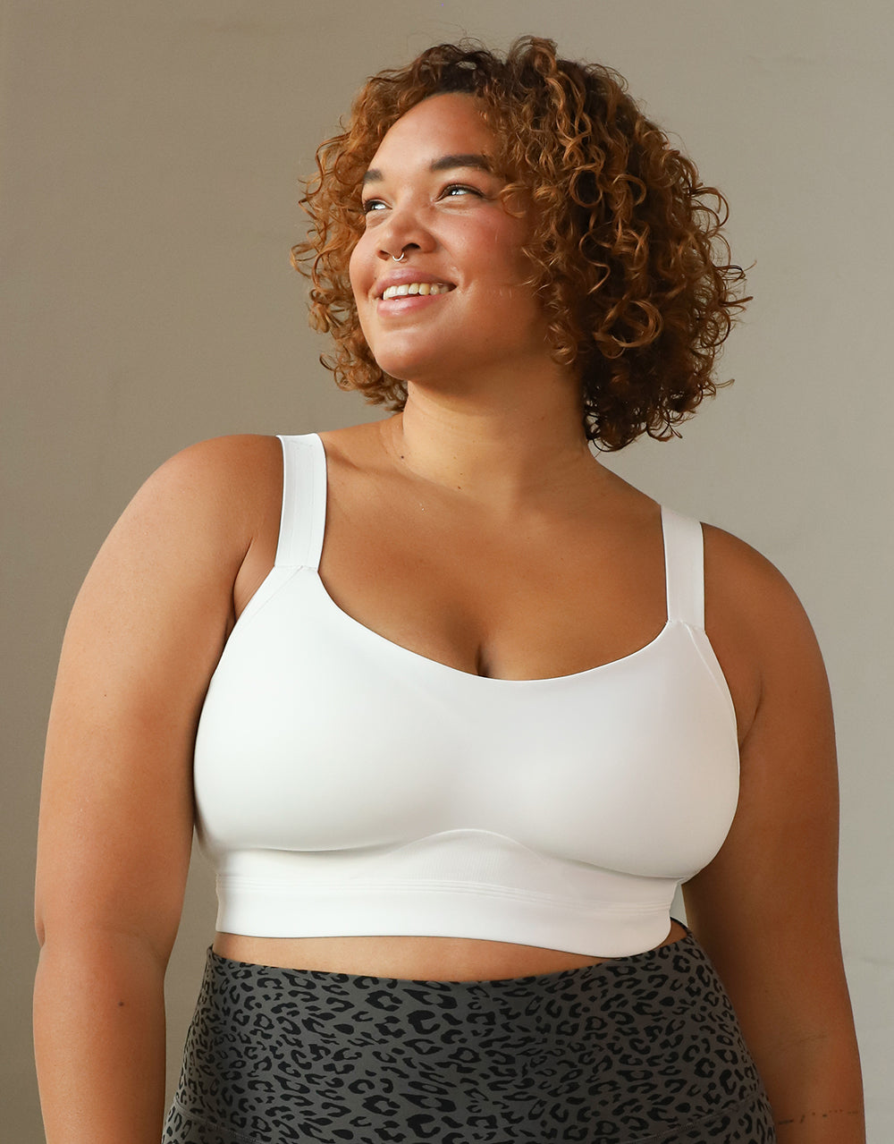 sugarshape-jive-sport-bh-ivory-mit-schaum-cups image 2