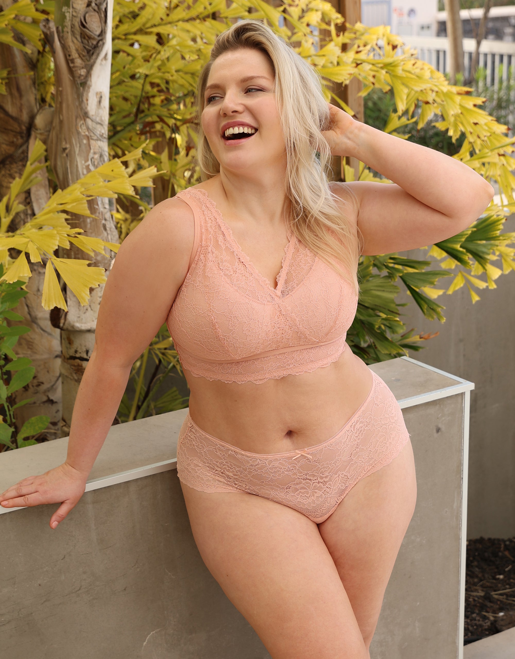 sugarshape-lace-basic-high-panty-slip-bellini-ros-spitze image 5