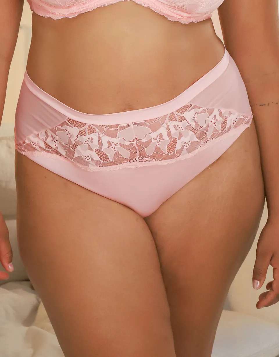 sugarshape-gracy-high-string-tanga-blush-mit-spitze image 1