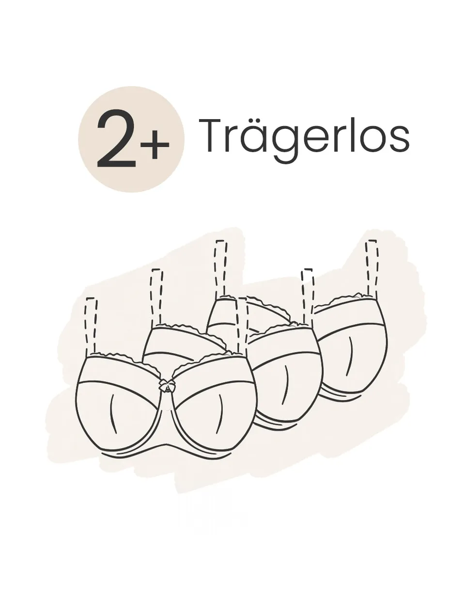 sugarshape-true-bh-set-2-teilig-tr-gerlos-bandeau-bequem image 1