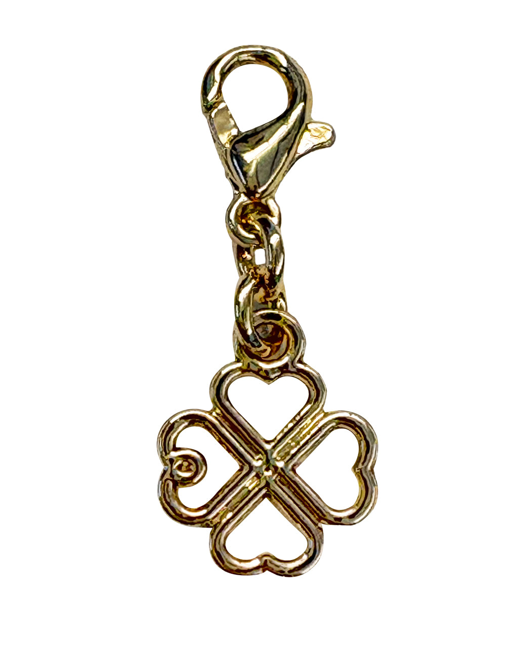 sugarshape-bra-charm-lucky-bh-anh-nger-gold-gl-ck image 1