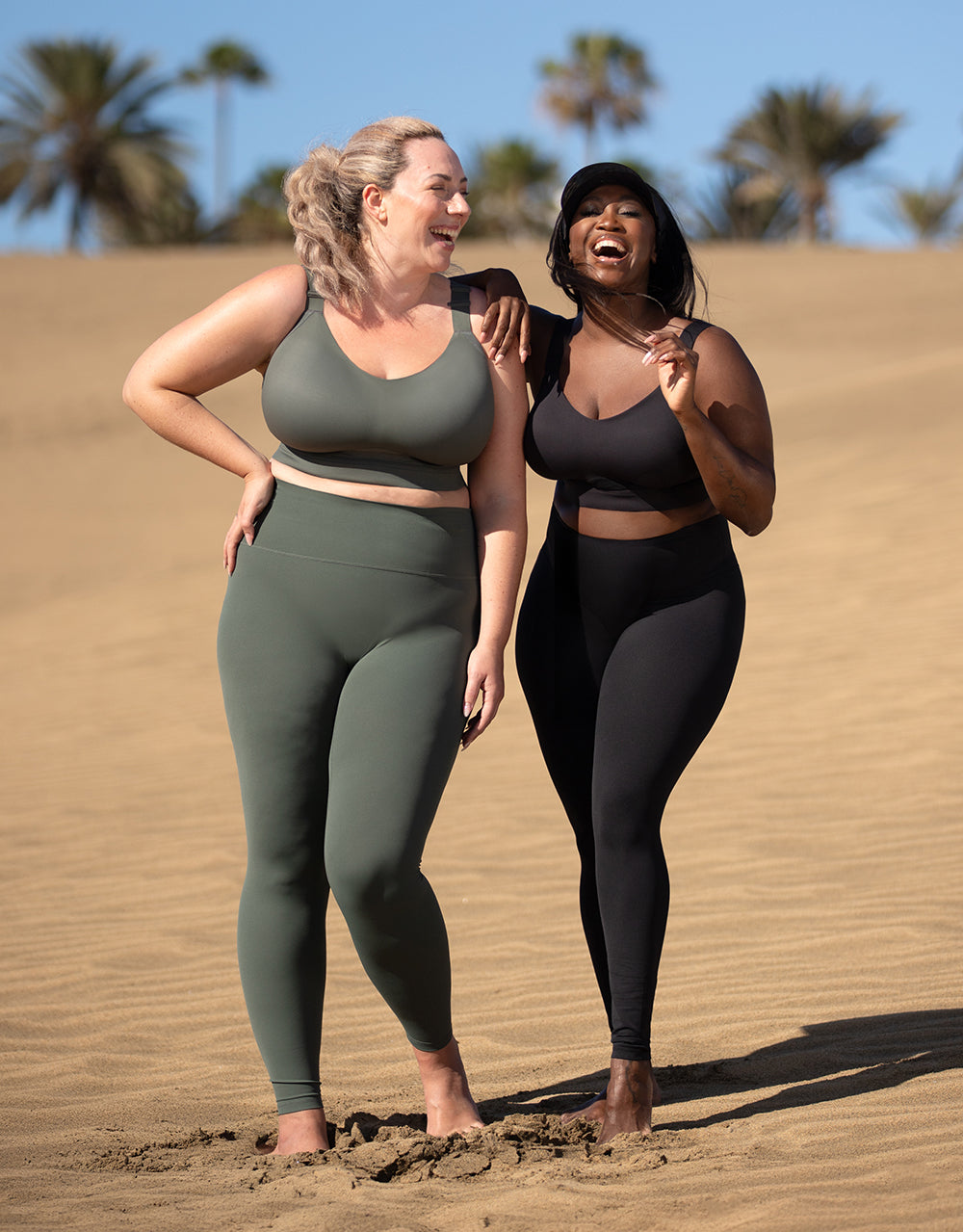 sugarshape-jive-leggings-schwarz-high-waist image 8